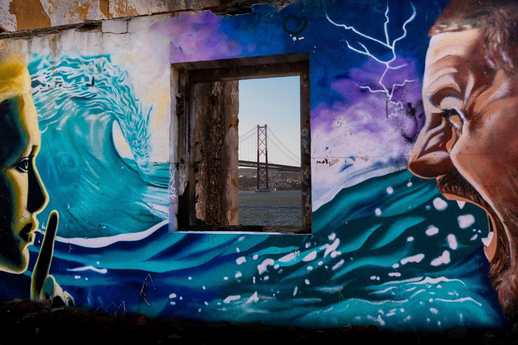 Artwork made by Elgee