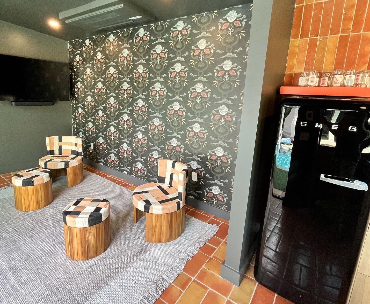 We were named a local expert by Redfin!