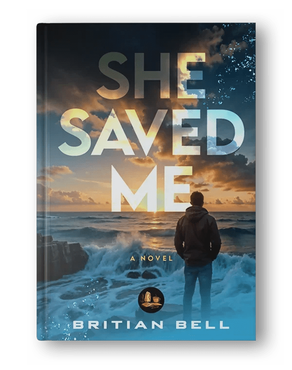 She-Saved-Me-Novel