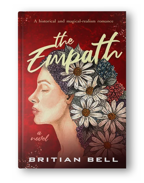 The-Empath-Novel