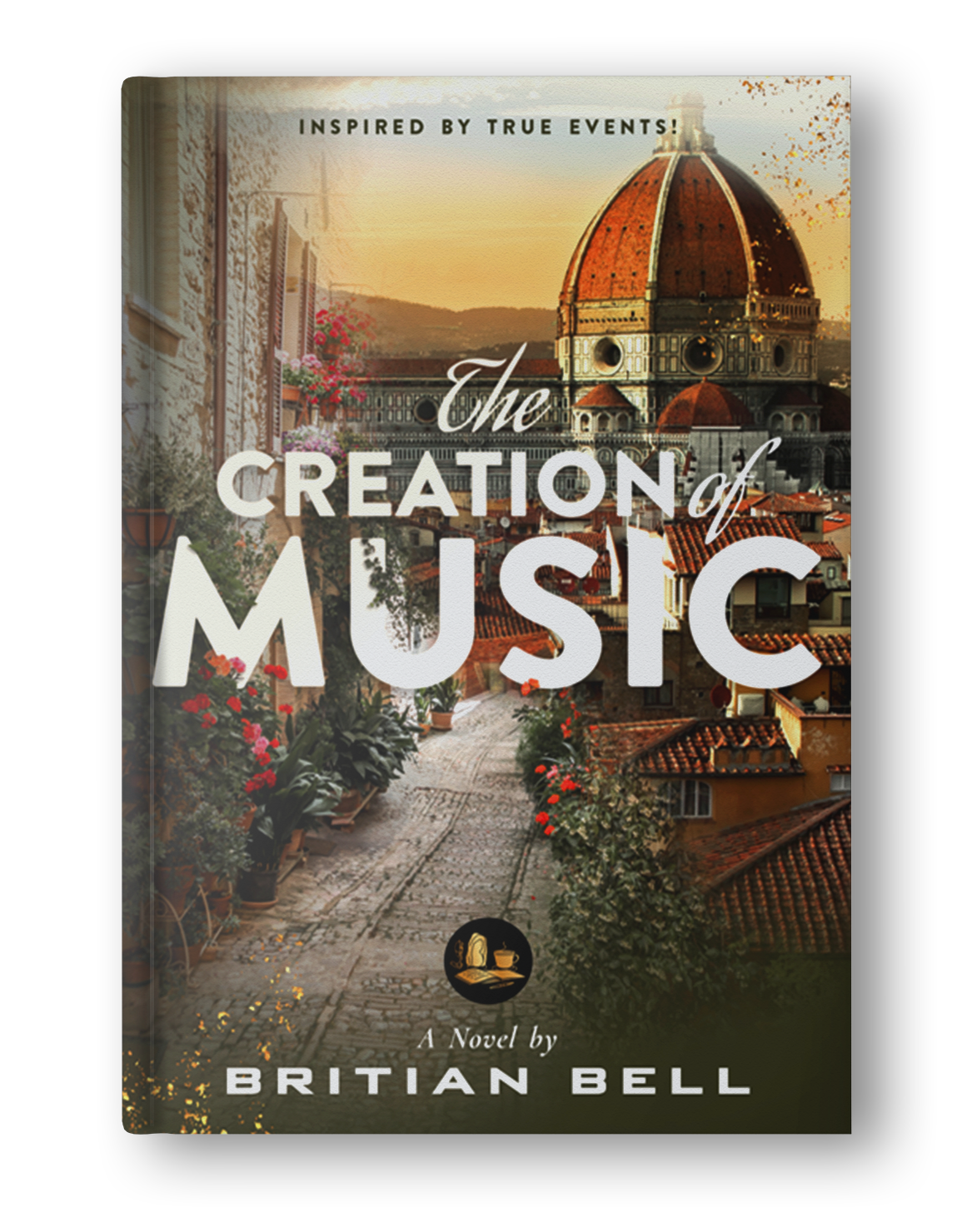 The-Creation-of-Music-Novel