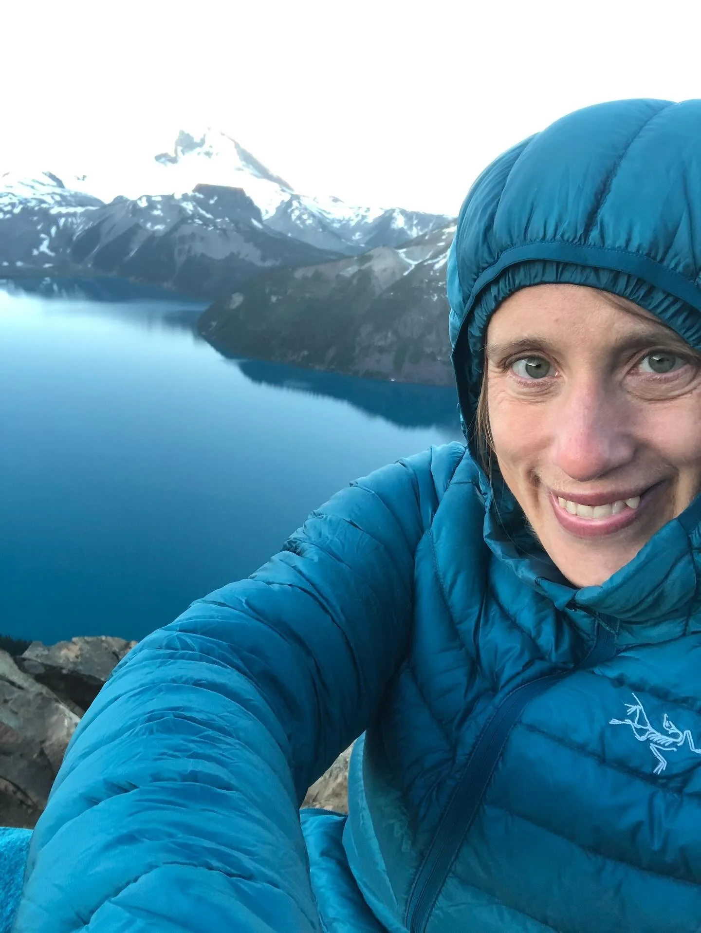 Happy Friday, beautiful soul!

Just a lil&rsquo; reminder:  you don&rsquo;t need to do more, try harder, or be anyone other than yourself.

From where I&rsquo;m sitting, you&rsquo;re already a wonder, and SO very much enough.

It&rsquo;s also 7 years