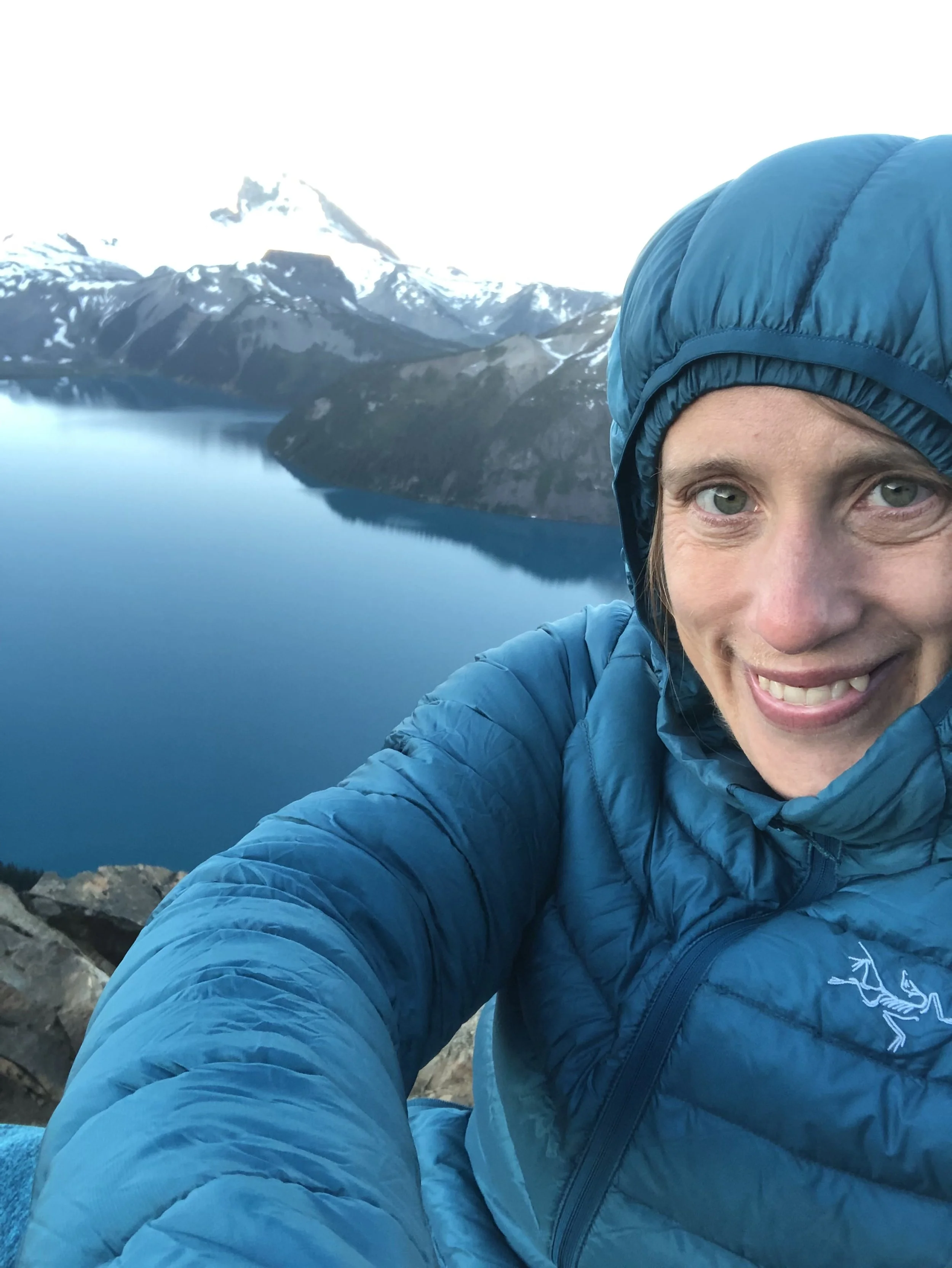 Dr. Heather Kennedy