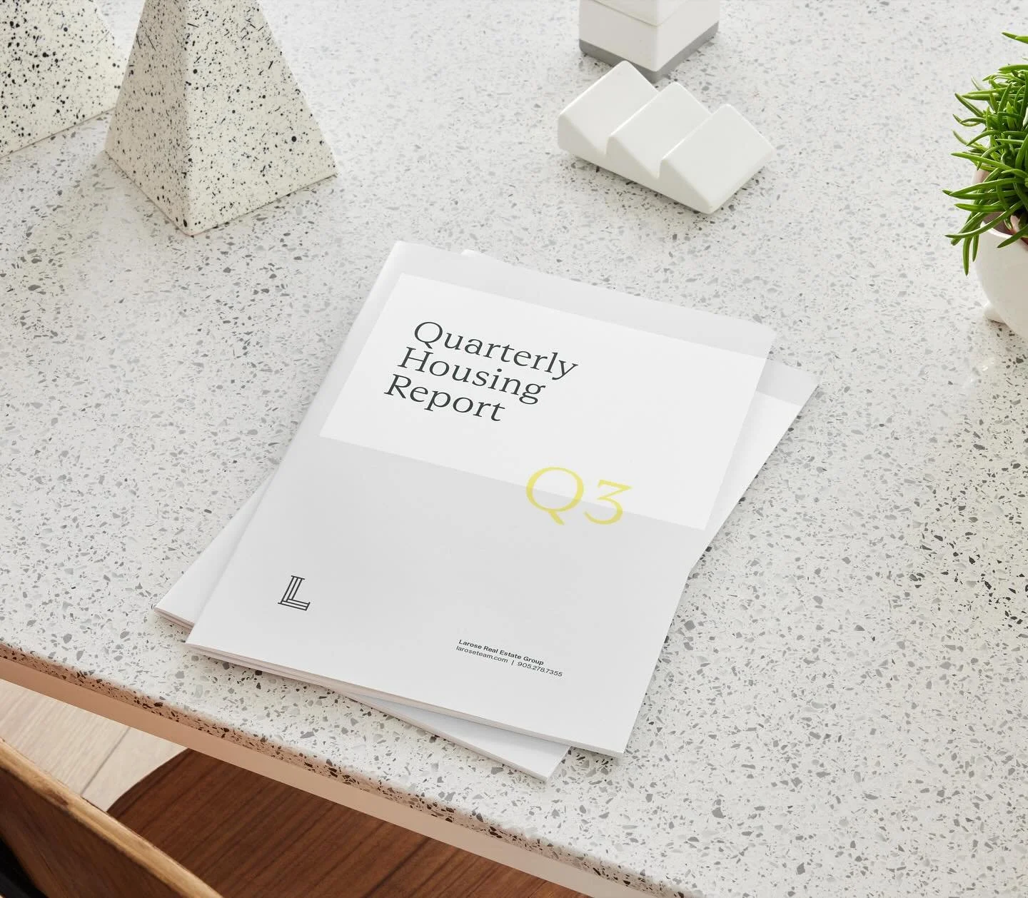 The markets are changing&hellip;go further with your real estate insights beyond the city-wide averages, with relevant neighbourhood stats. 

The Larose Team has unmatched expertise in the Greater Toronto Area. With years of specialized experience, o