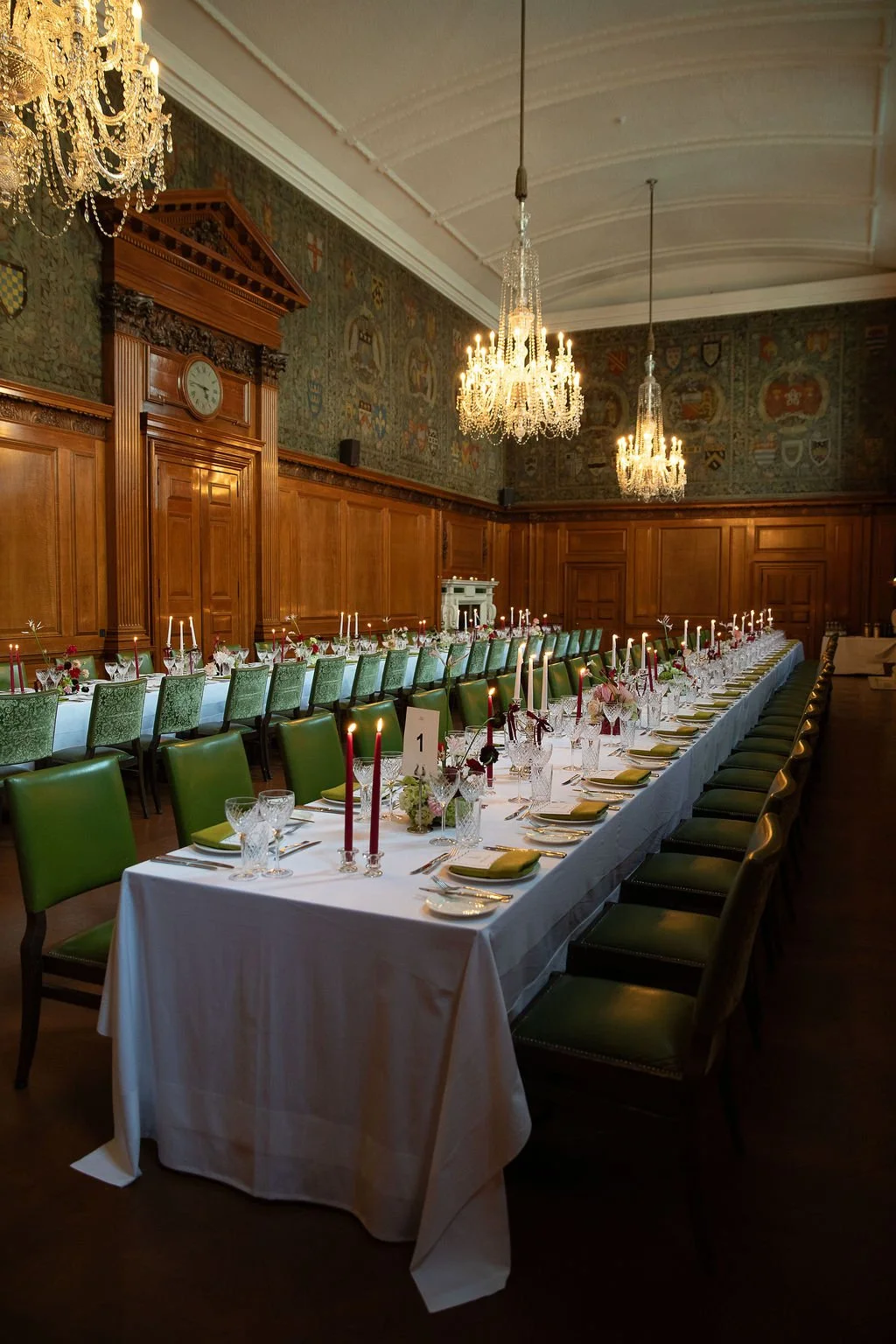 wedding detail London wedding