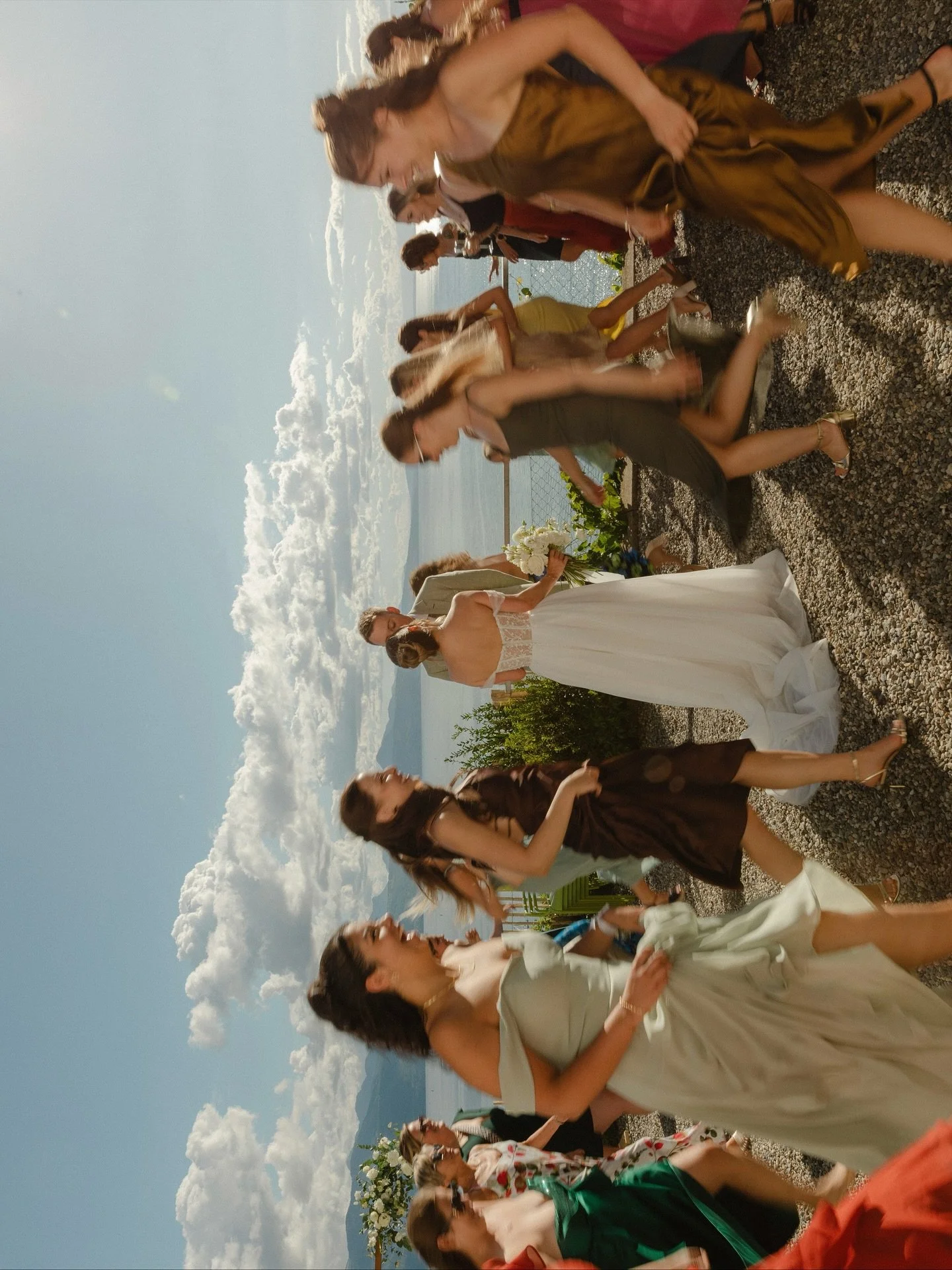 A beautiful wedding in Lavaux with C &amp; S 

Venue @maison.buttin_de_loes 
Dress @with.love.boutique.ch 
Flowers @coeur_d_artichaut_boutique 
Dj @djeventgeneve 
Catering @restaurant_la_gare_cully 
Photobooth @lumiboo.ch