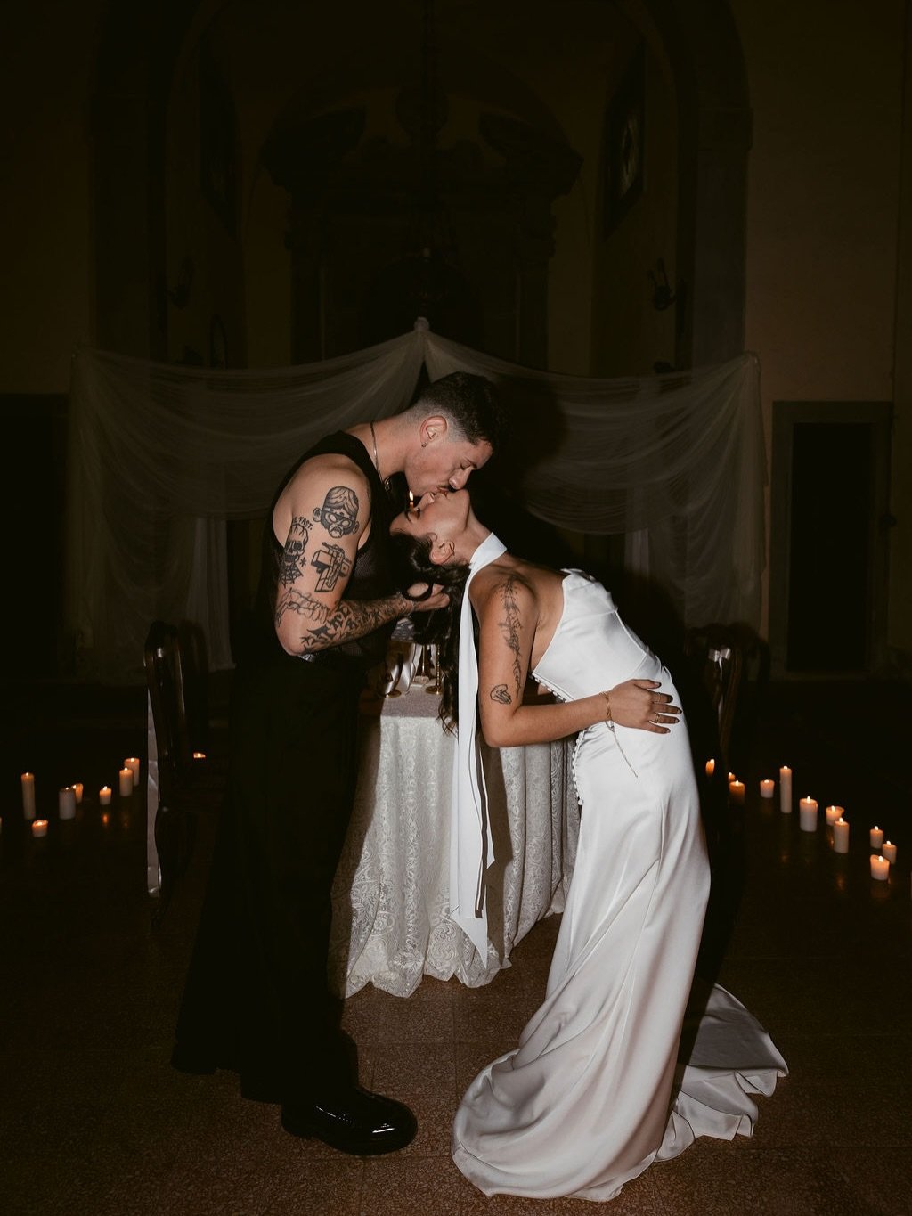 @hausofscorpio.co is workshop that feels like family. Like home.
A safe place | a sanctuary | where you can express yourself and feel free.

Words can&rsquo;t fully capture what has been happening here over the past two years.
I sincerely believe @ha