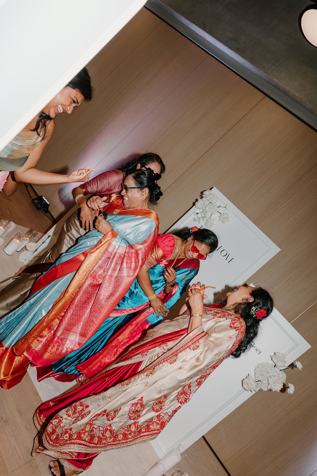 indian wedding Switzerland