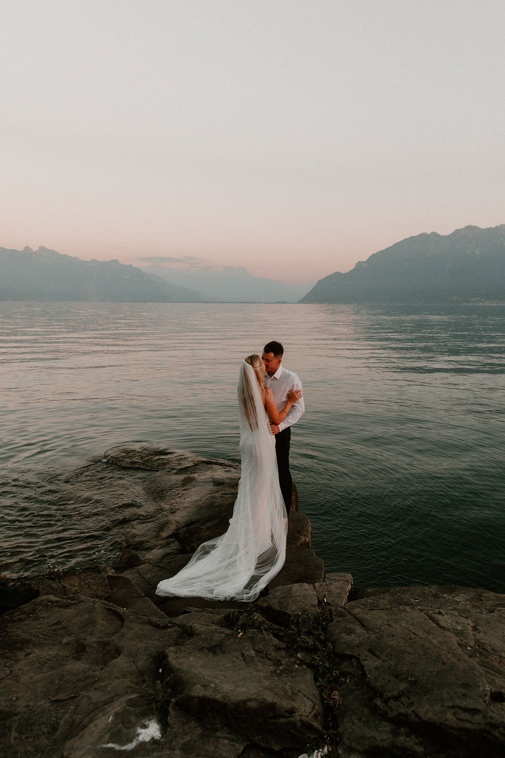 Photographe mariage elopement