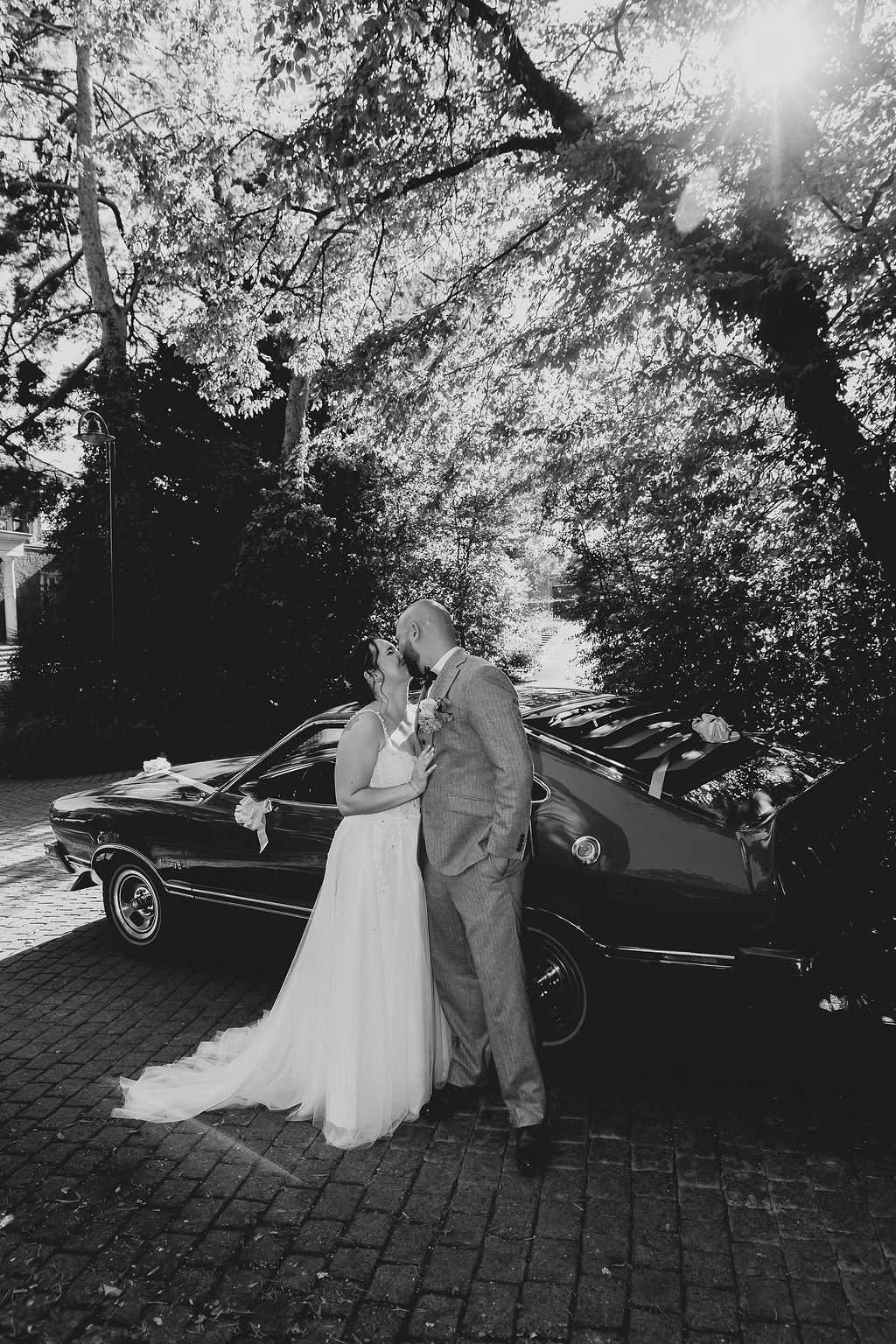 Photographe mariage Nyon