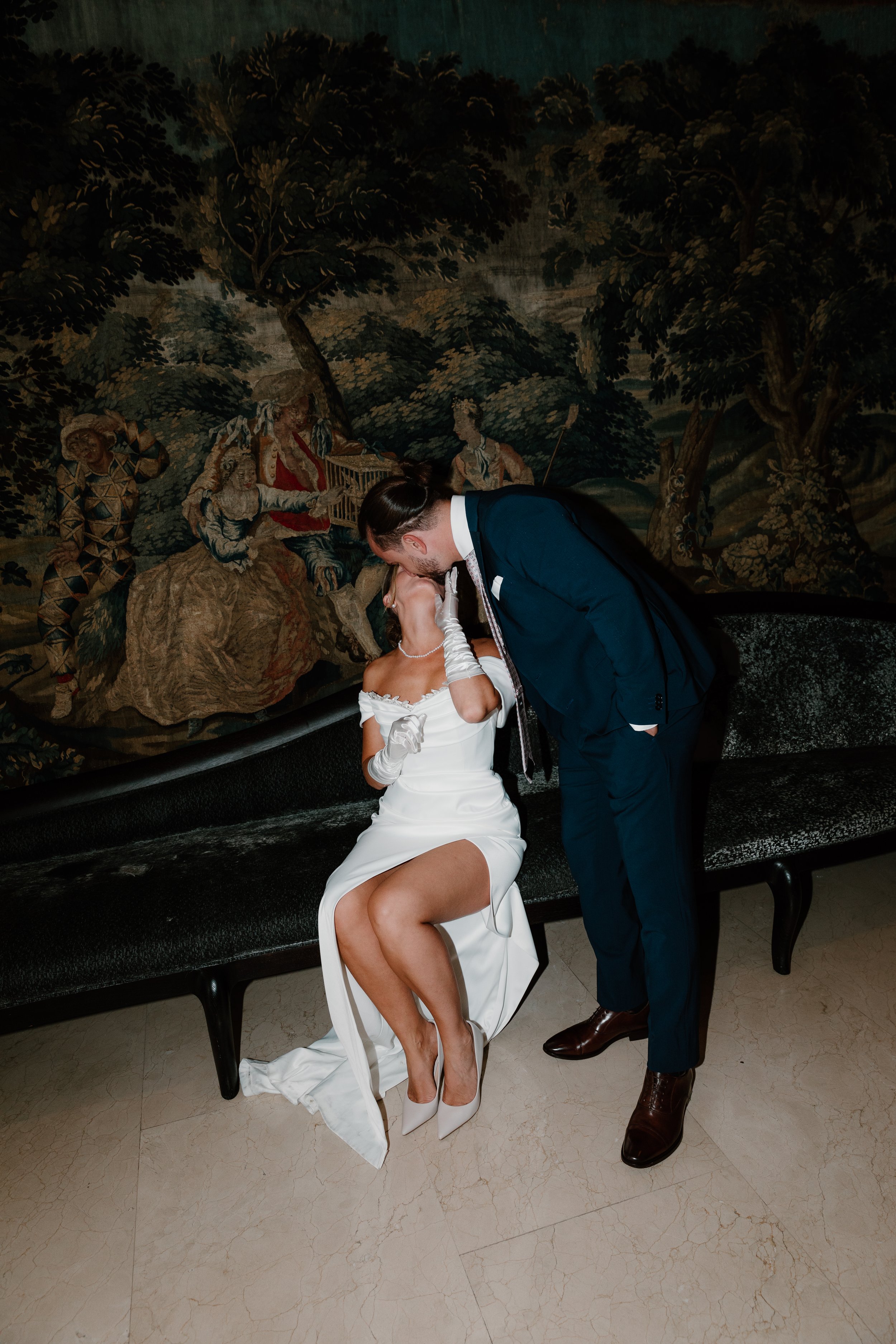 Photographe mariage Lausanne