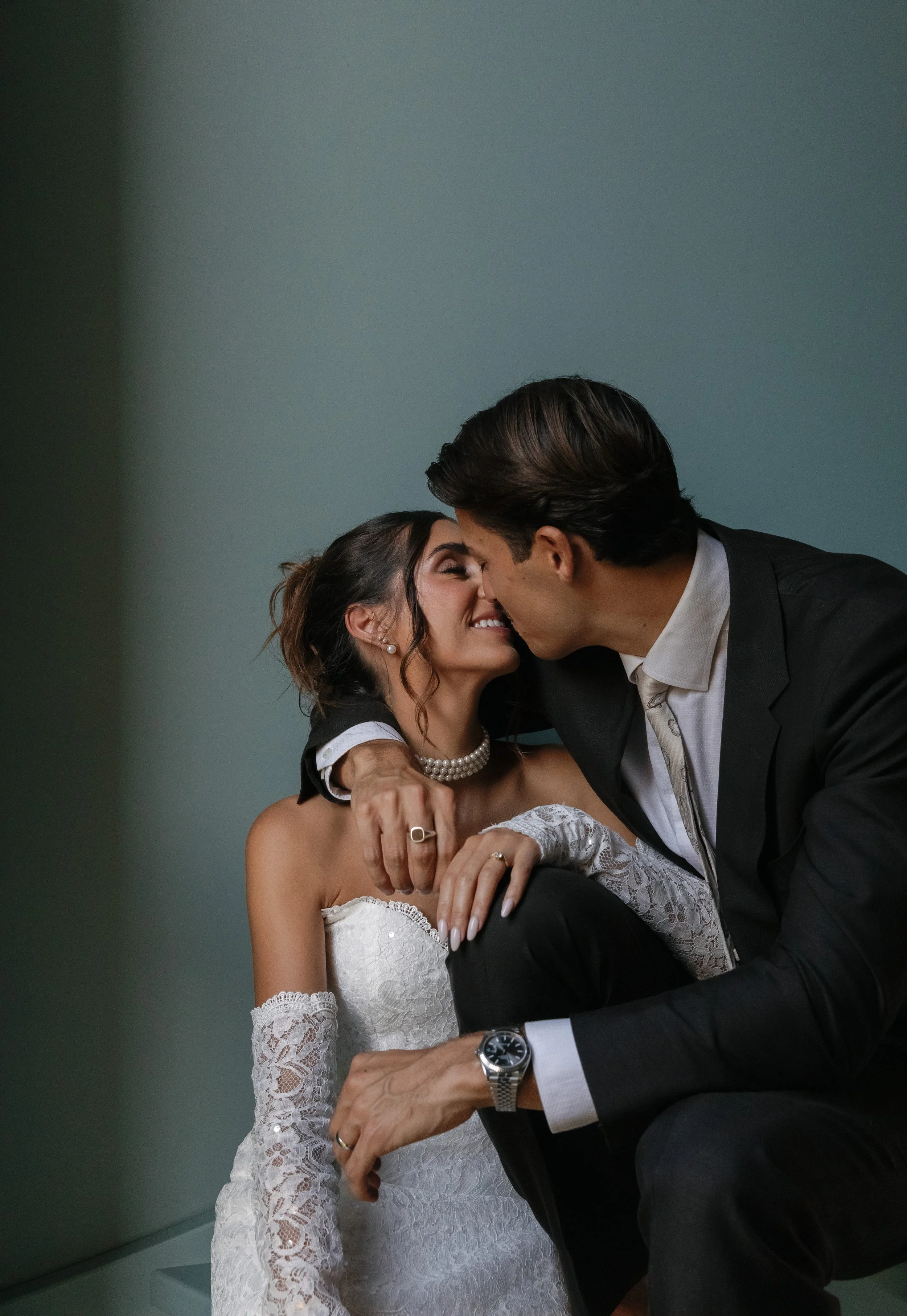 portrait couple marié, photographe suisse, destination wedding photographer, Switzerland wedding, Swiss wedding photographer
