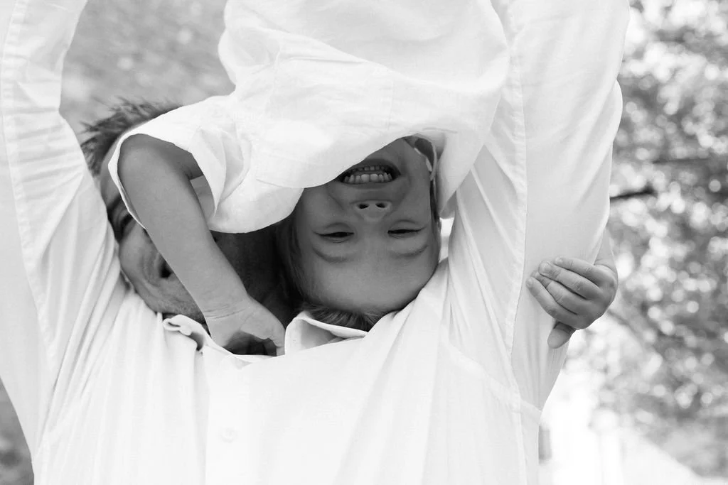 photo Marie et son fils lors d'un mariage sur le canton de fribourg