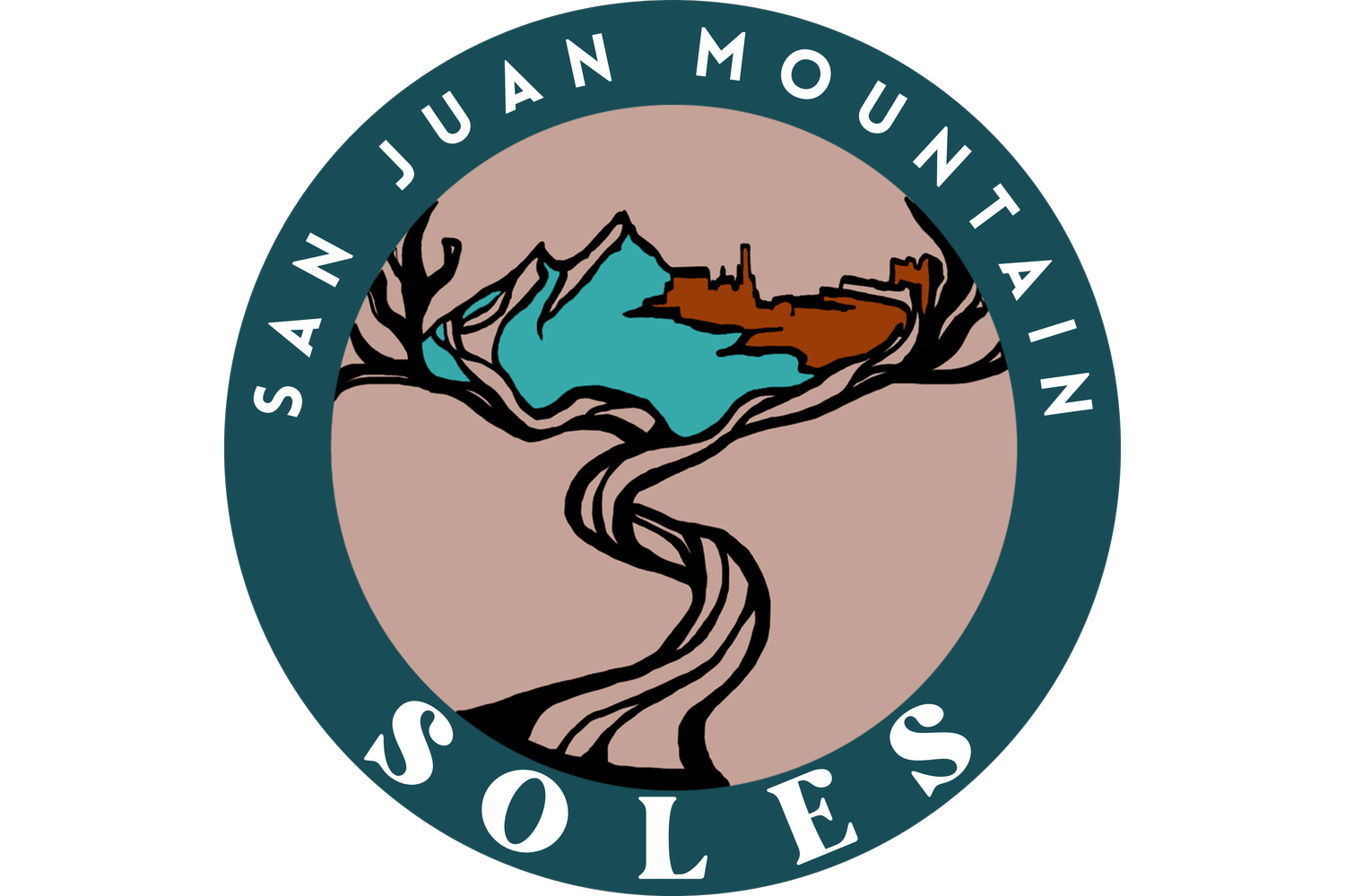 San Juan Mountain SOLES