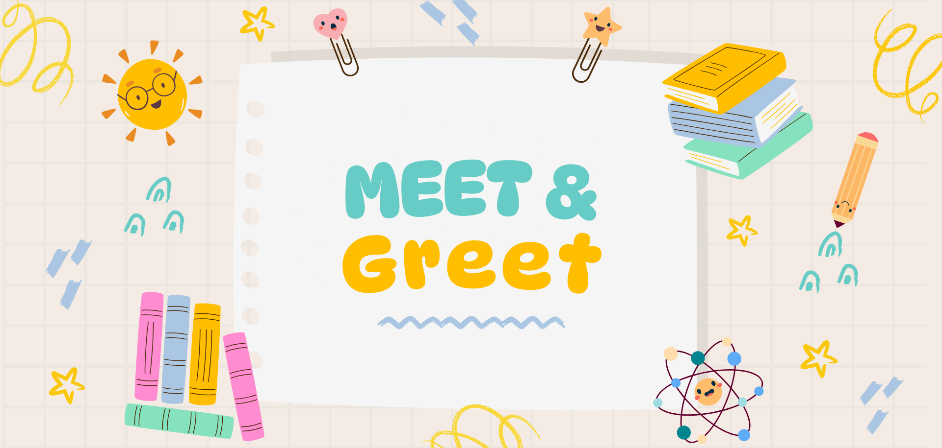 Meet & Greet
