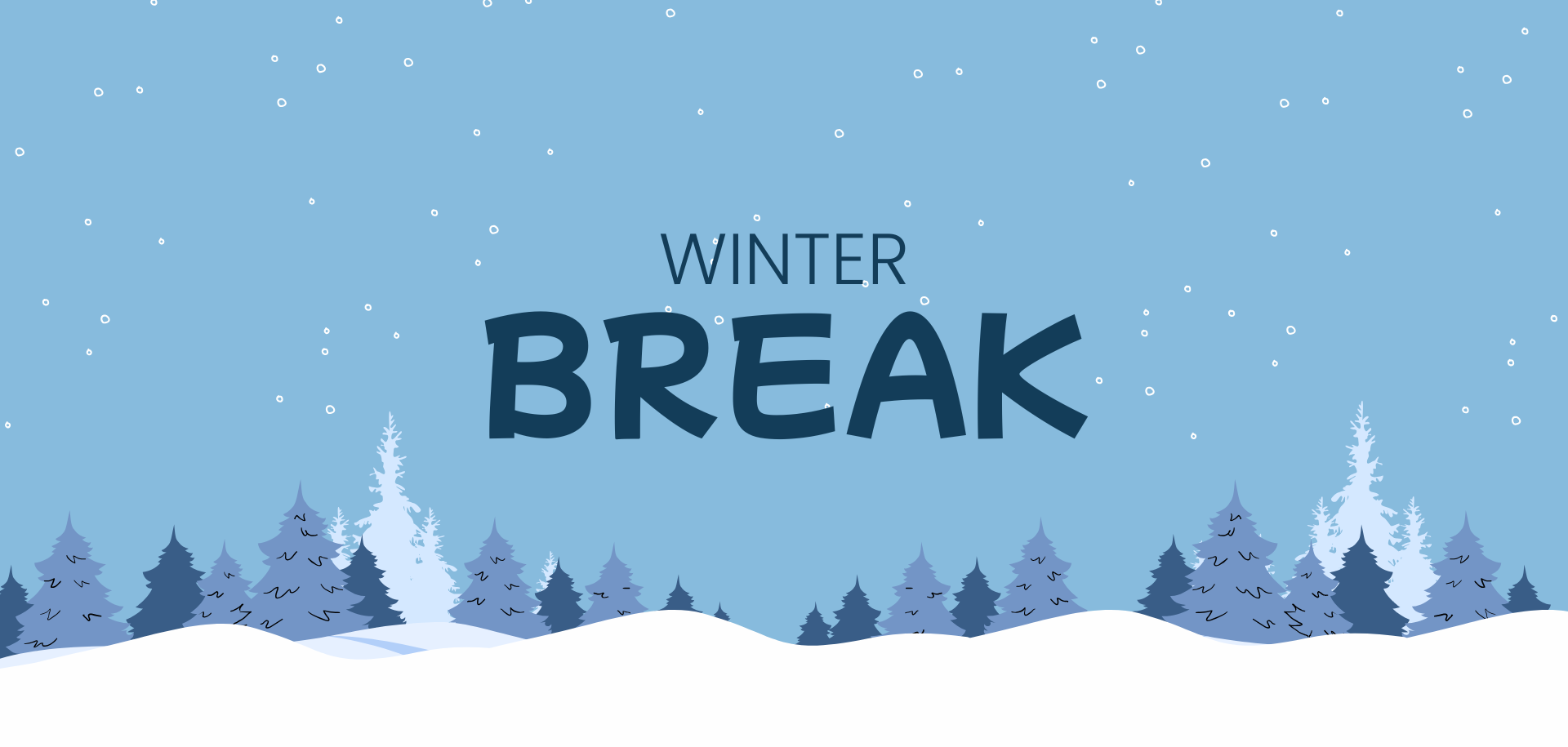 Winter Break