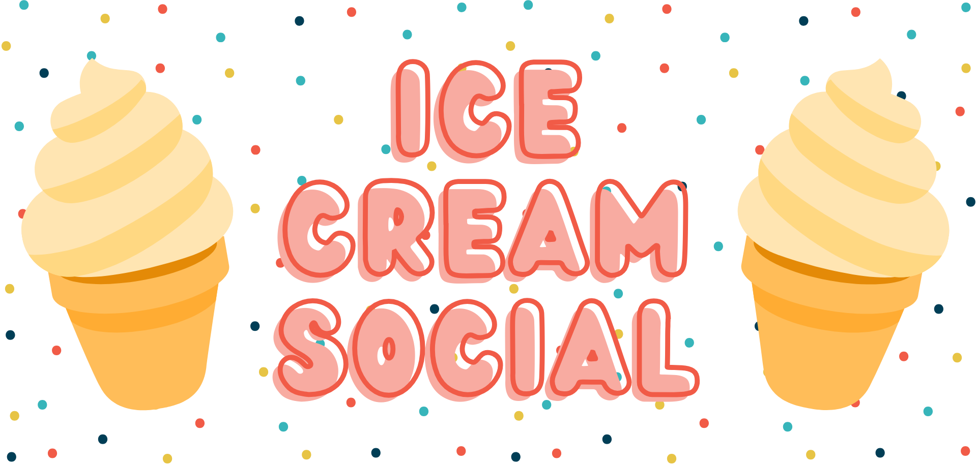 School Information Night & Ice Cream Social
