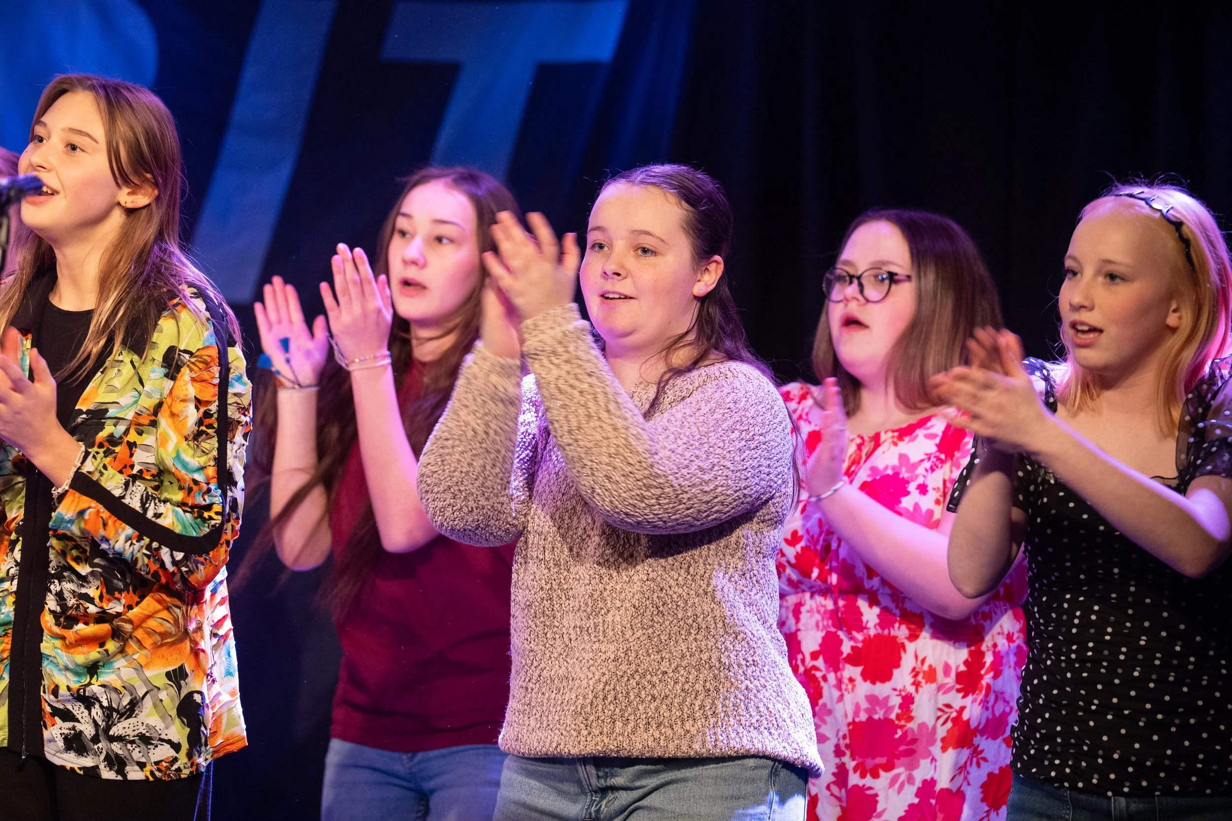 Nord-Norsk Ungdomkor 2026