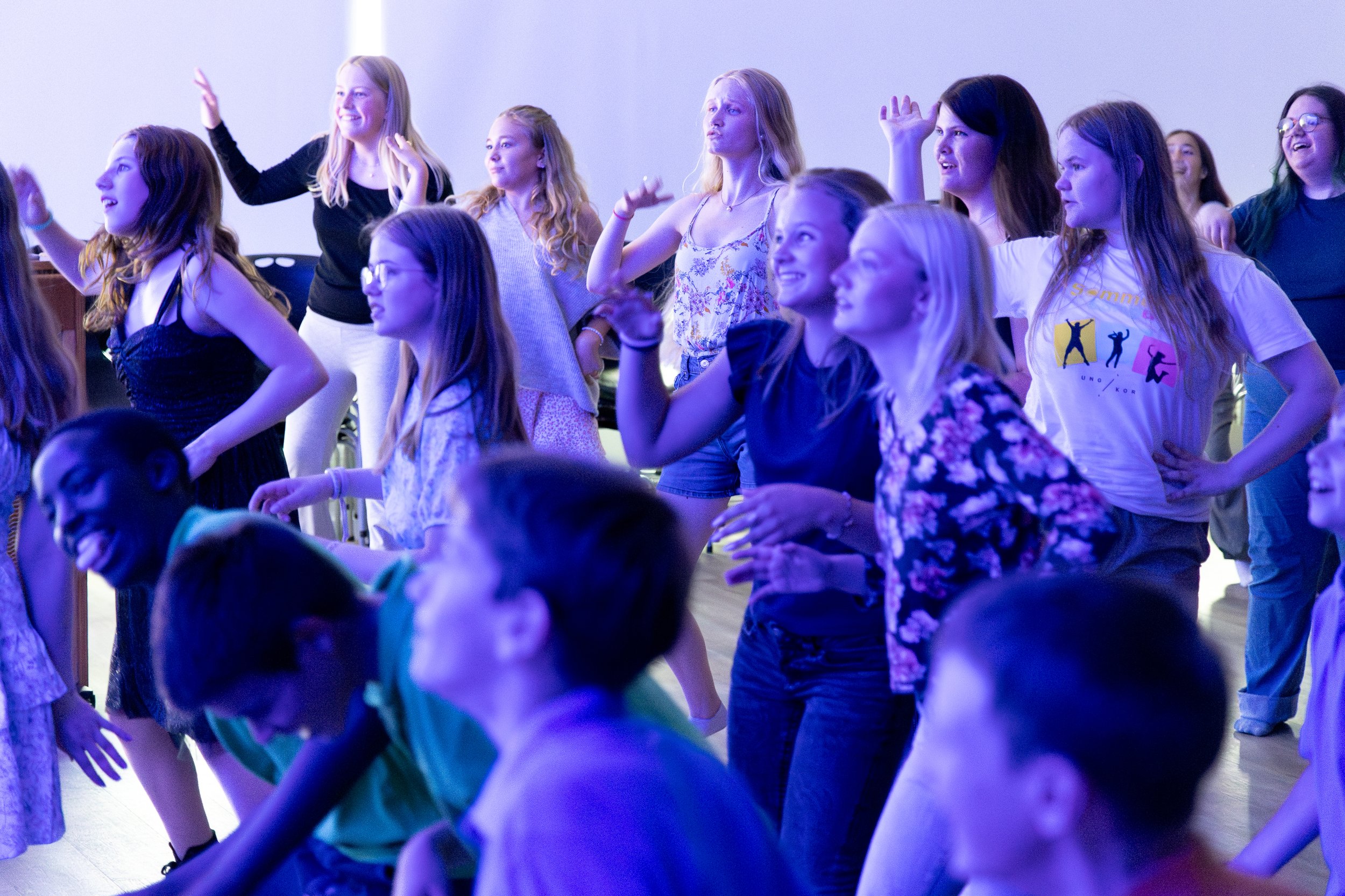 VinterSangDagen 2026