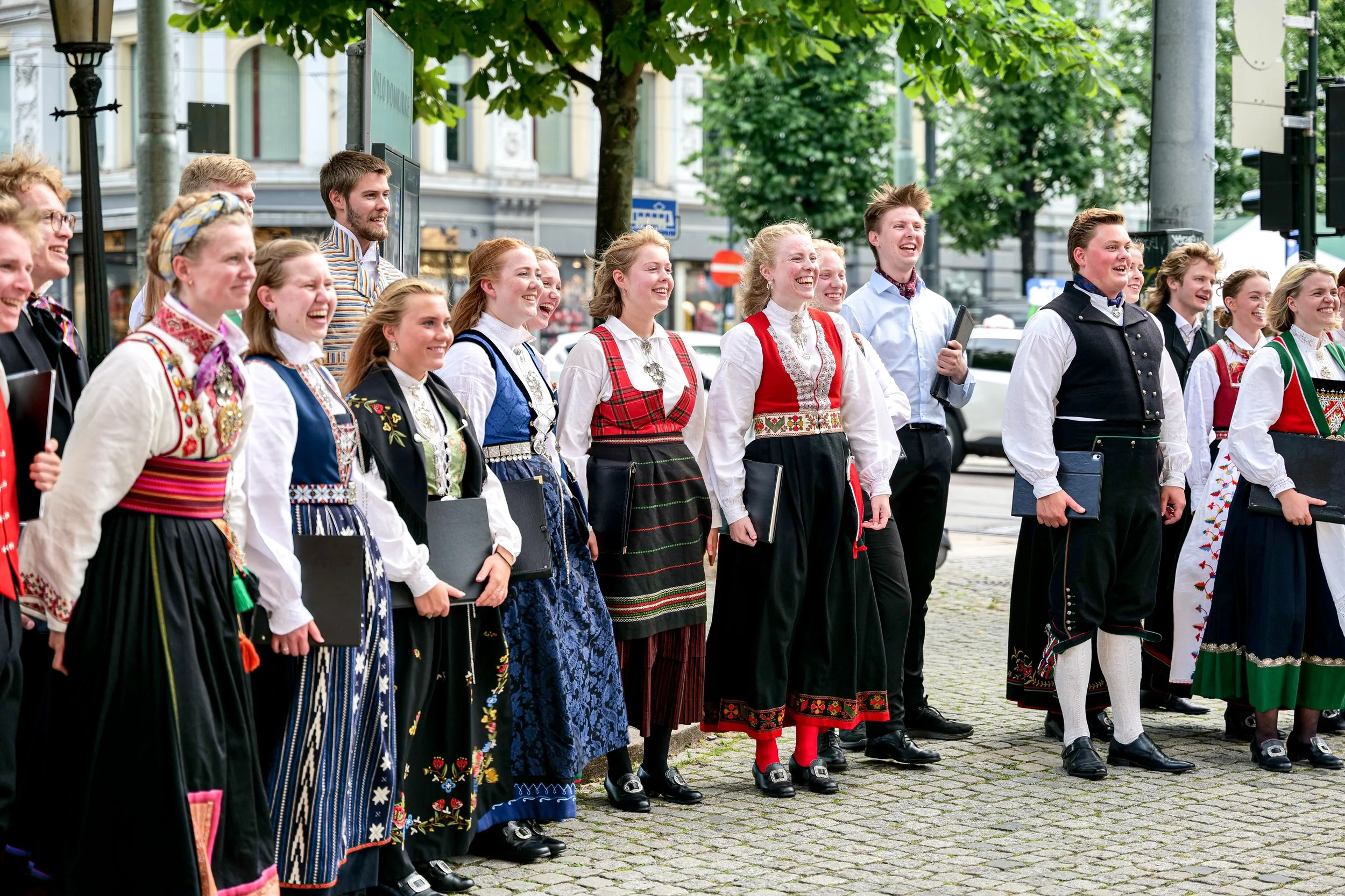 Søk støtte til ny musikk