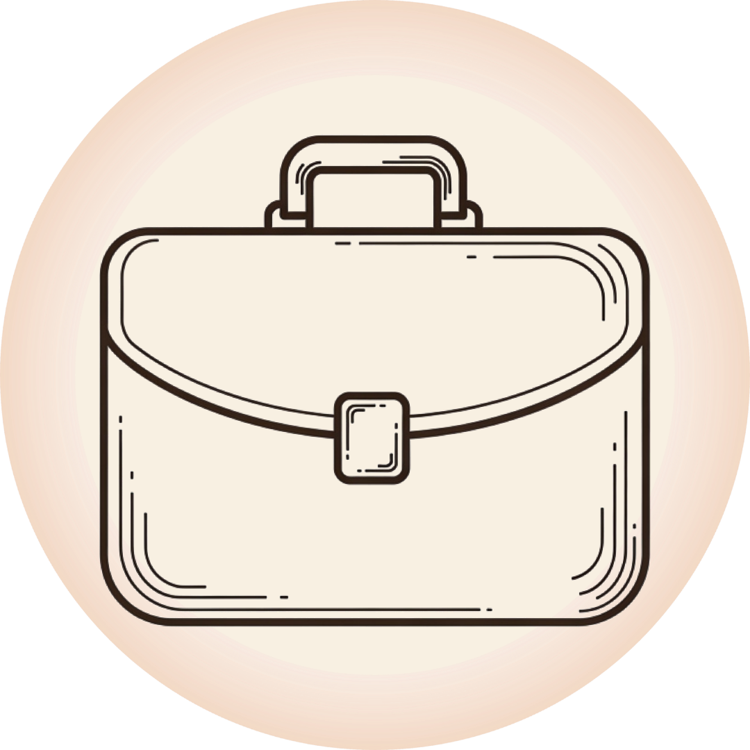 Work, Occupation, and Purpose