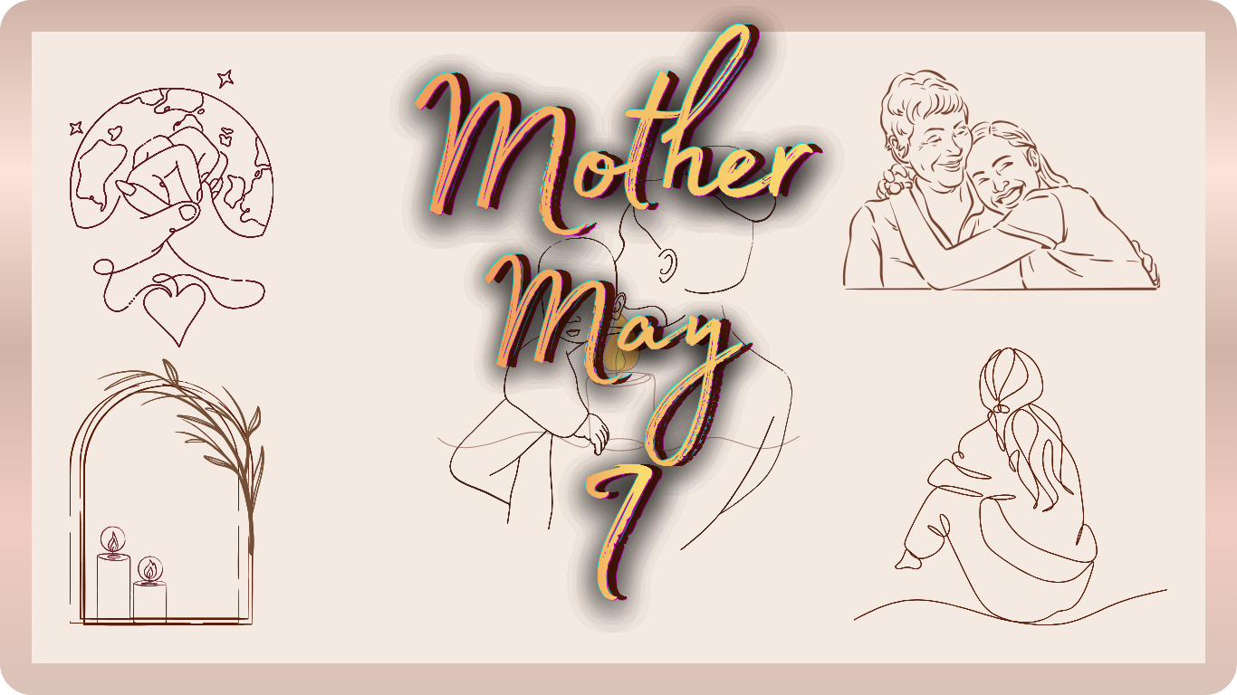 Mother, May I ?:  On Permission, Grief, and a Gentle Day