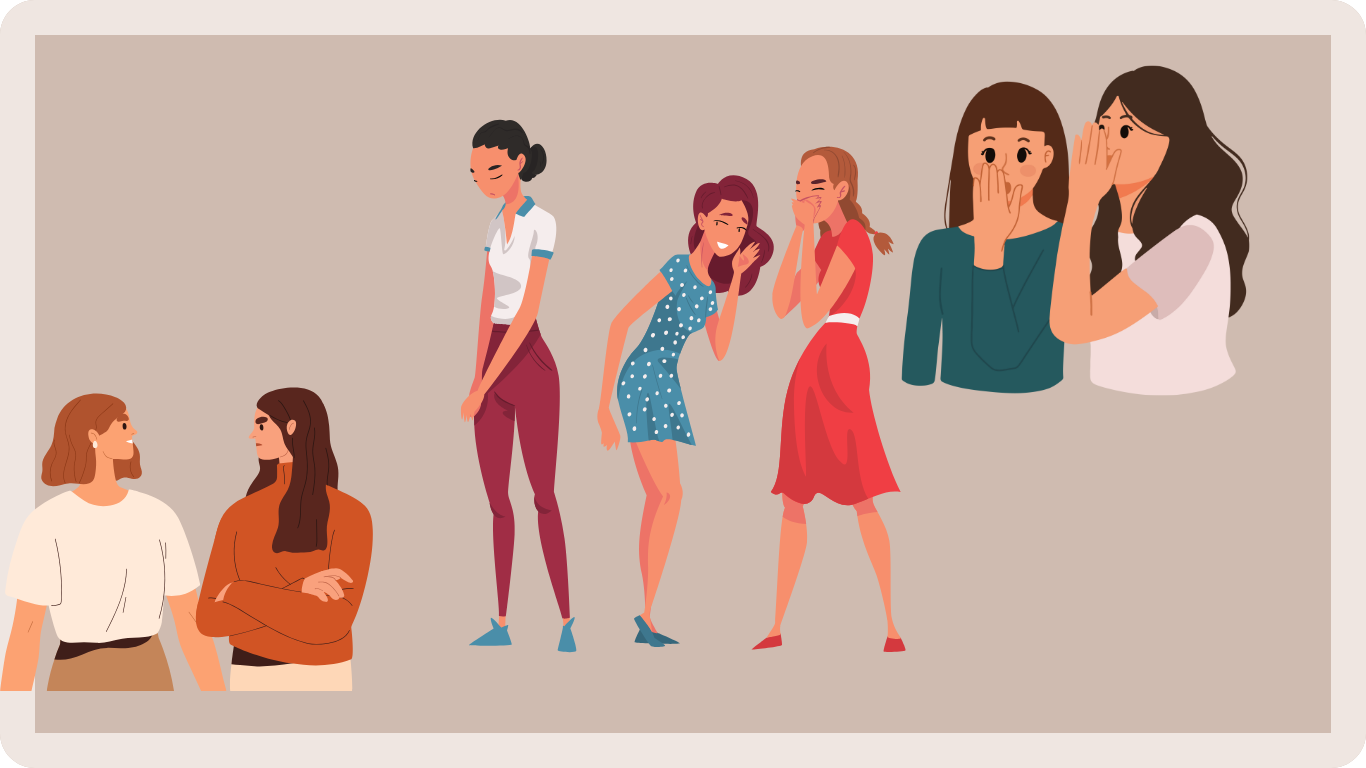 Healing Internalized Misogyny: Path to Authentic Connection for Women ...