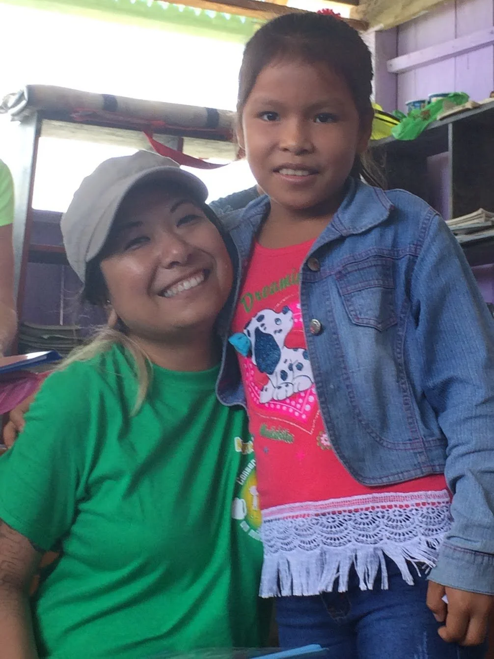 The Best Hint I Have Ever Been Given