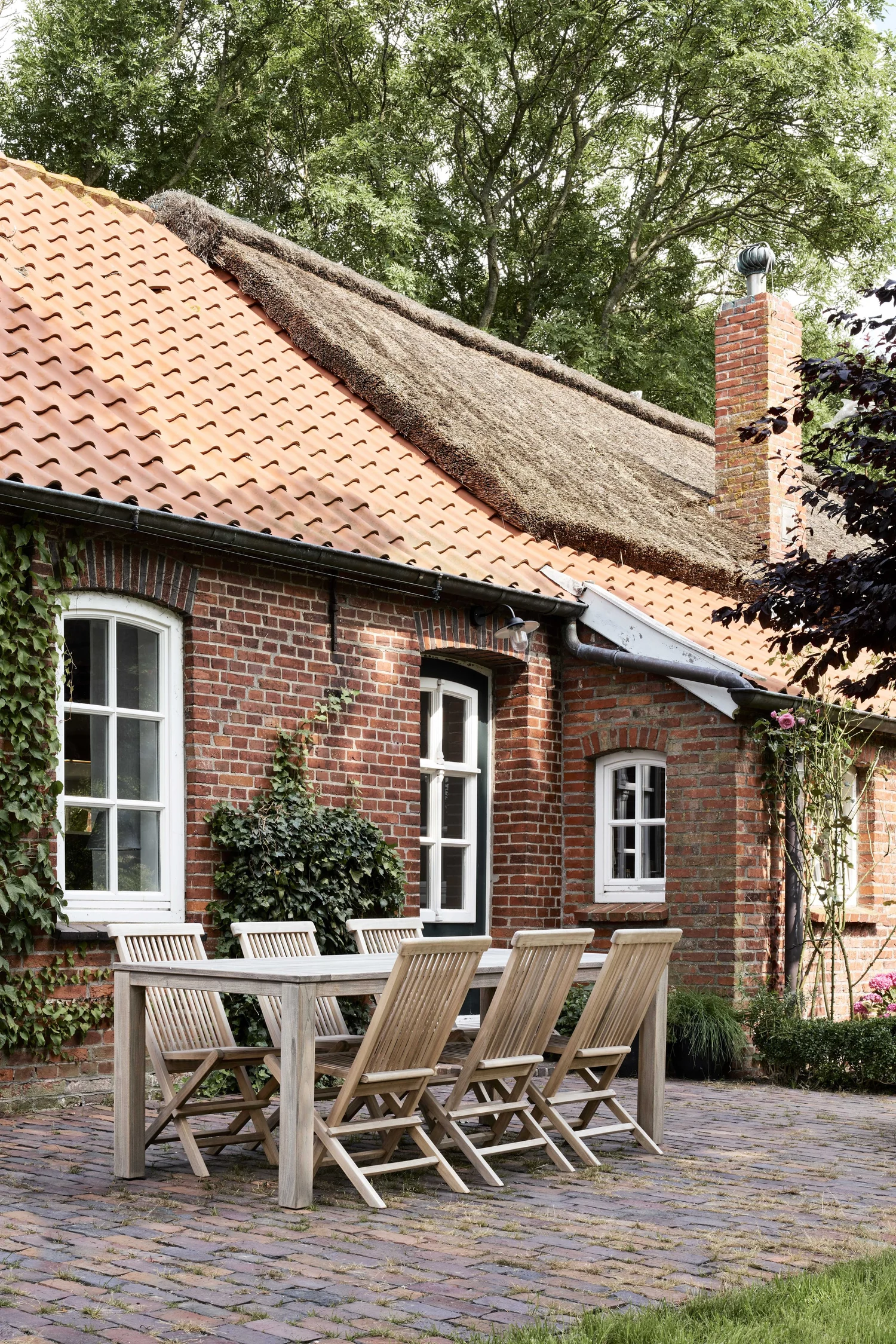 Gulffhaus am Mandepolder — photo 5