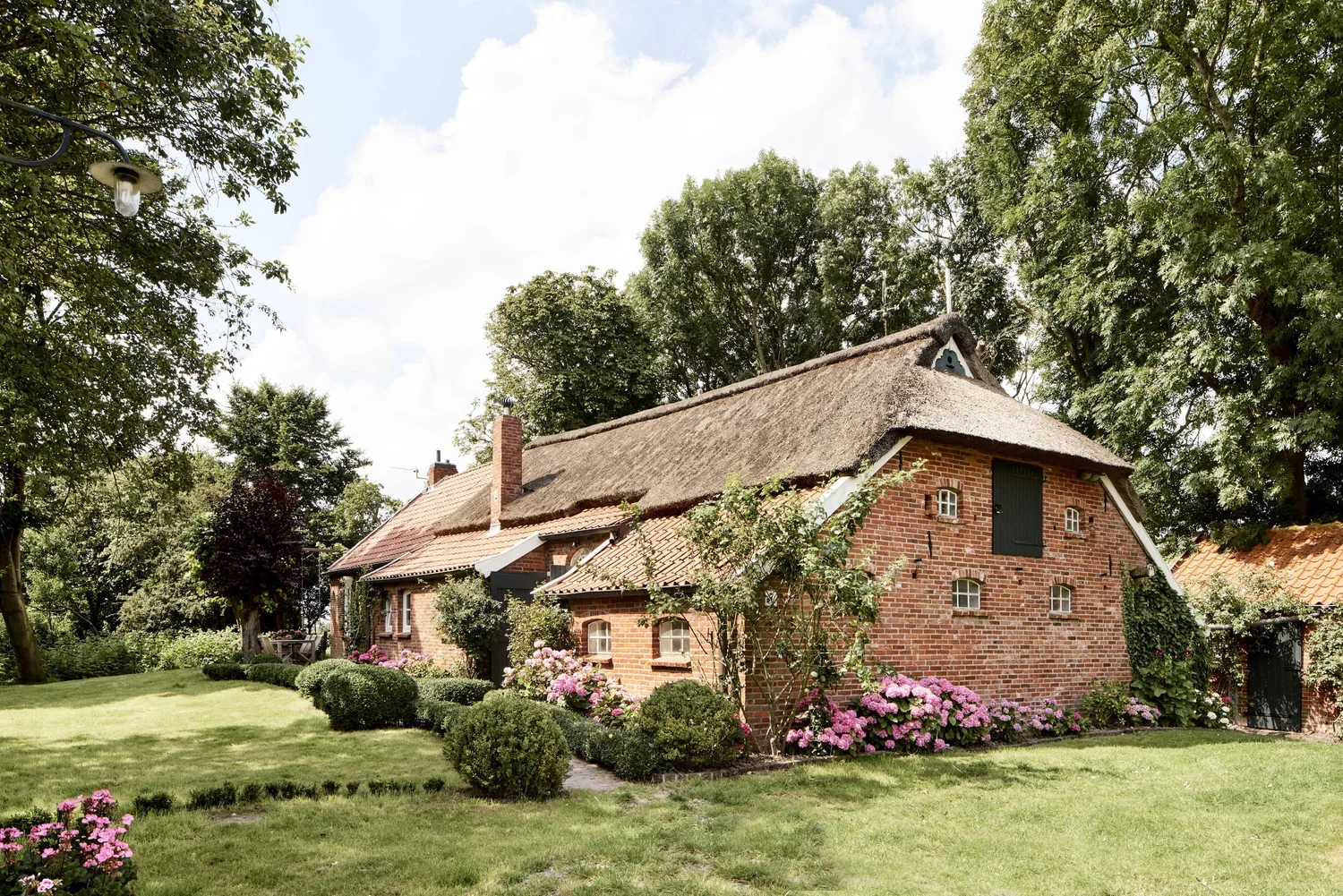 Gulffhaus am Mandepolder — photo 4