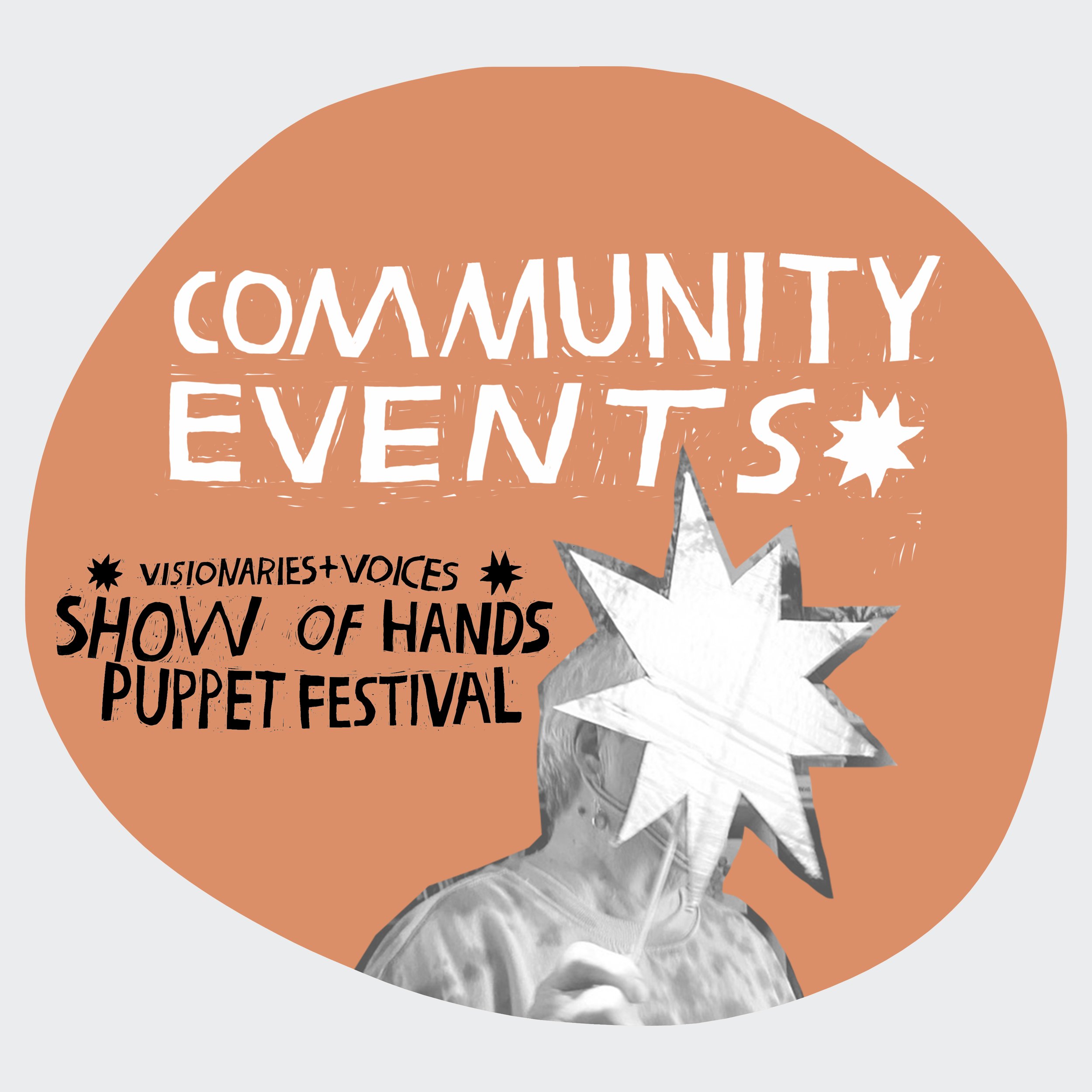 Community Build Days