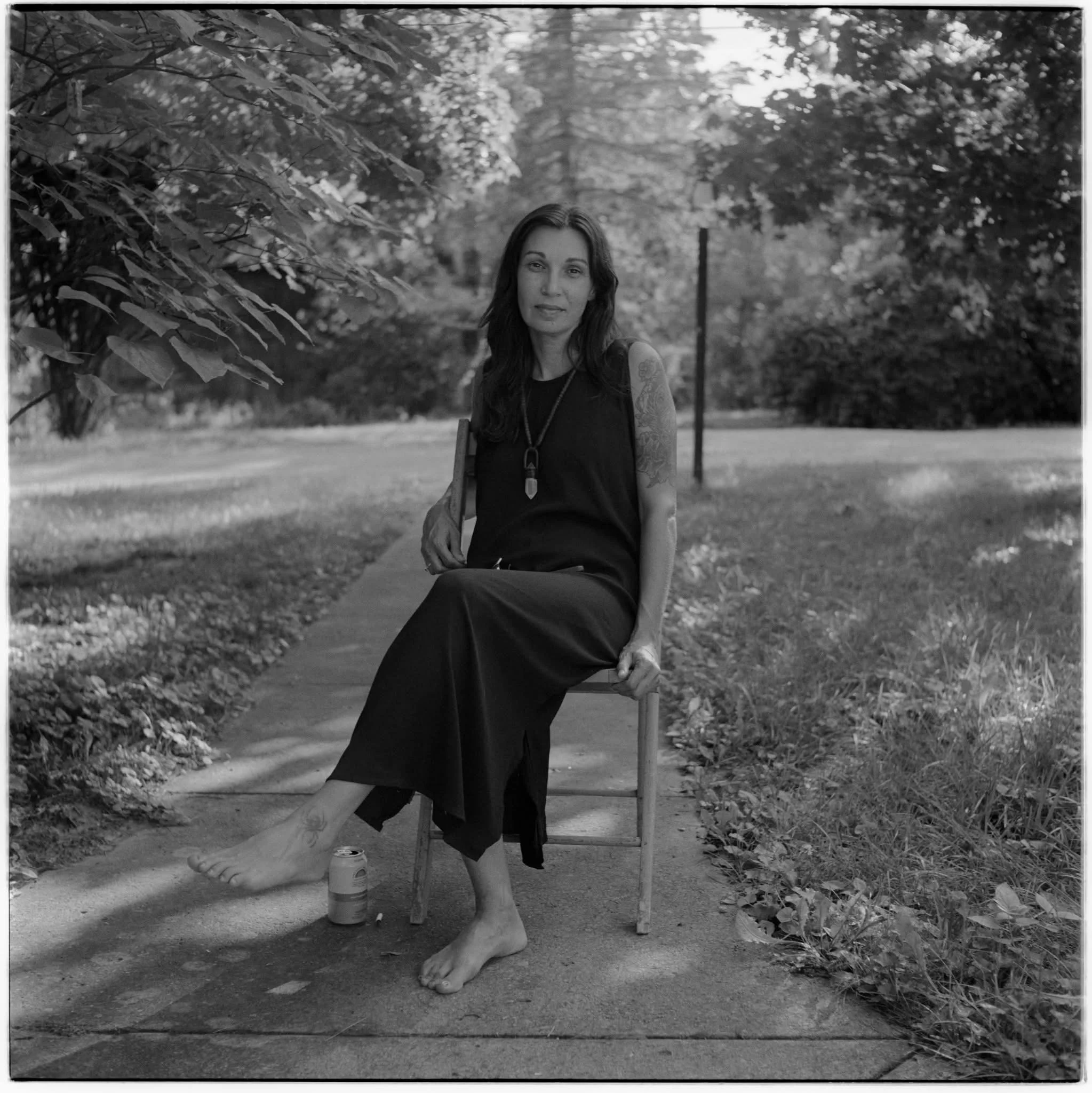 🎨✨ Announcing our 2026 Artist in Residence: Nikita Gross! ✨🎨

V+V is thrilled to announce that photographer Nikita Gross will be our 2026 Artist in Residence!

Nikita Gross is a photographer exploring the liminal space between what is rooted and wh