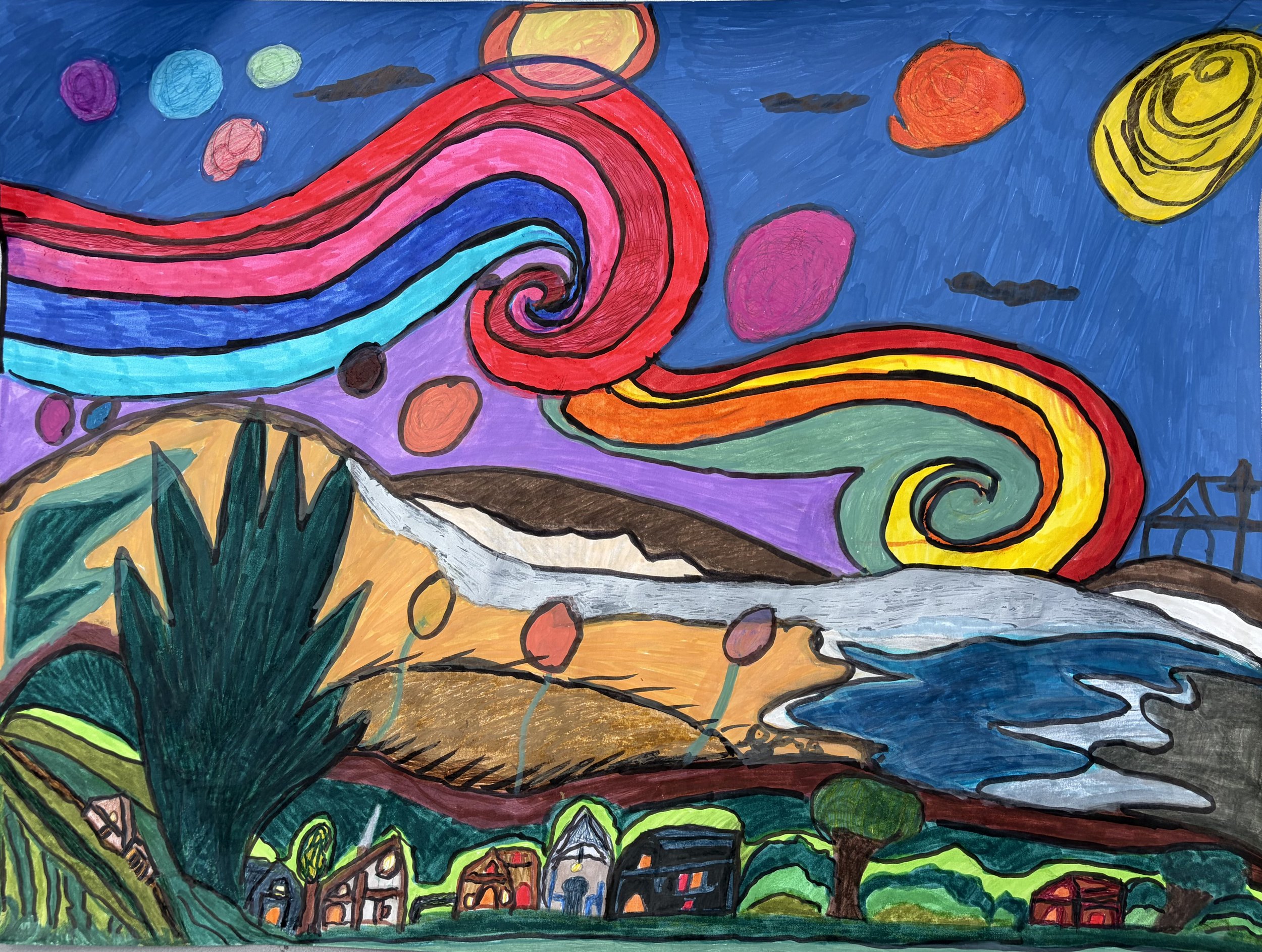 Untitled by Joy Harms