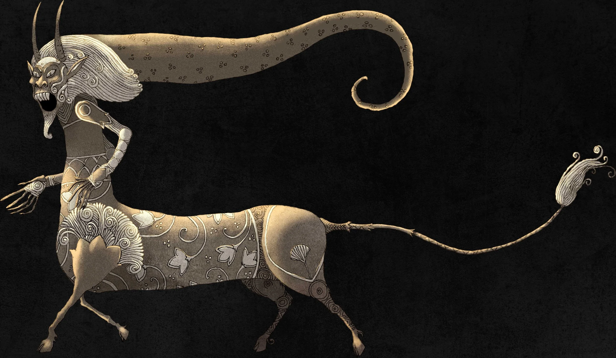 Rigging and Cut-Out Animation