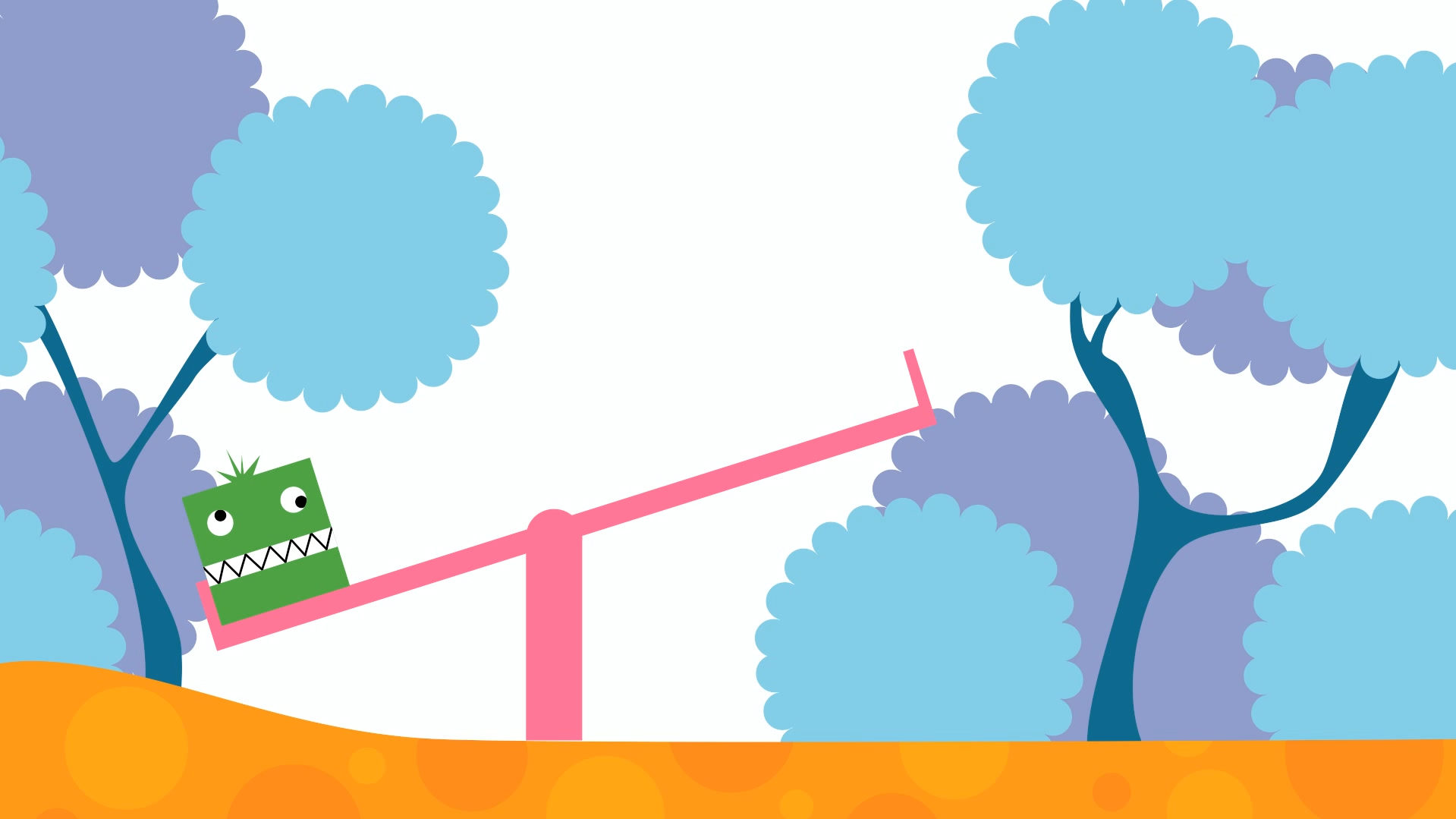 Cut-Out Animations
