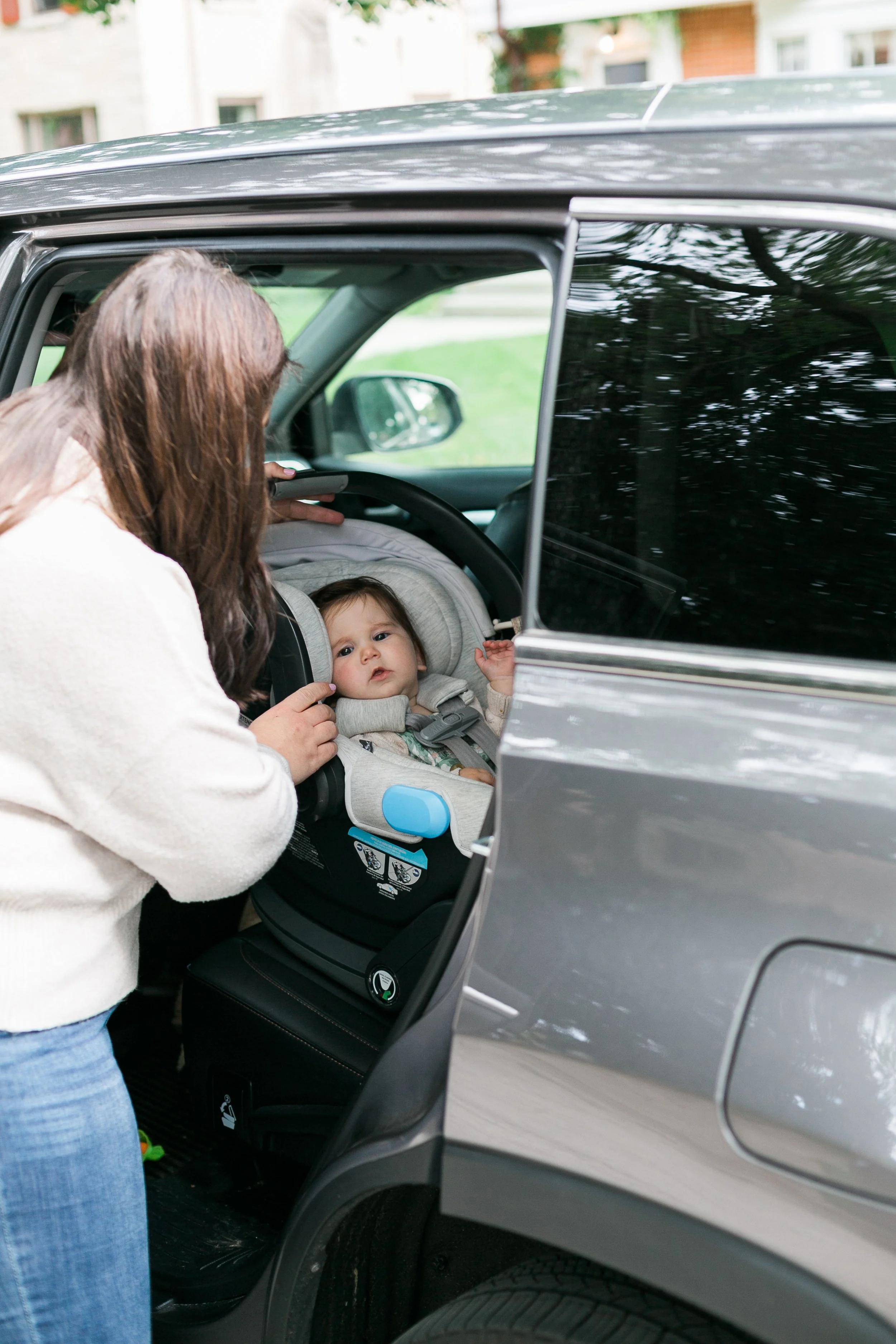 How To Help Your Baby Or Toddler Sleep Better On Late Nights