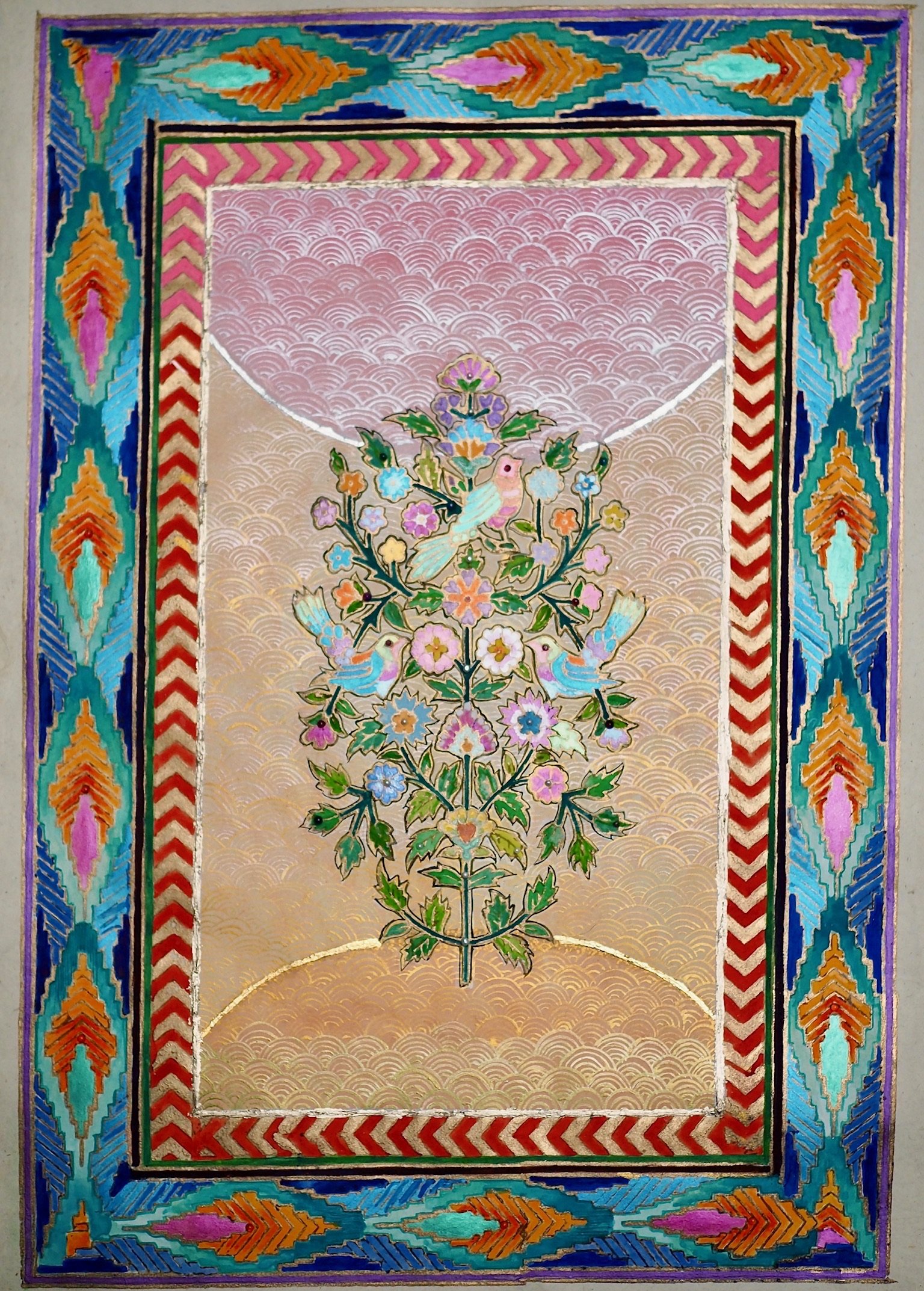VESICA