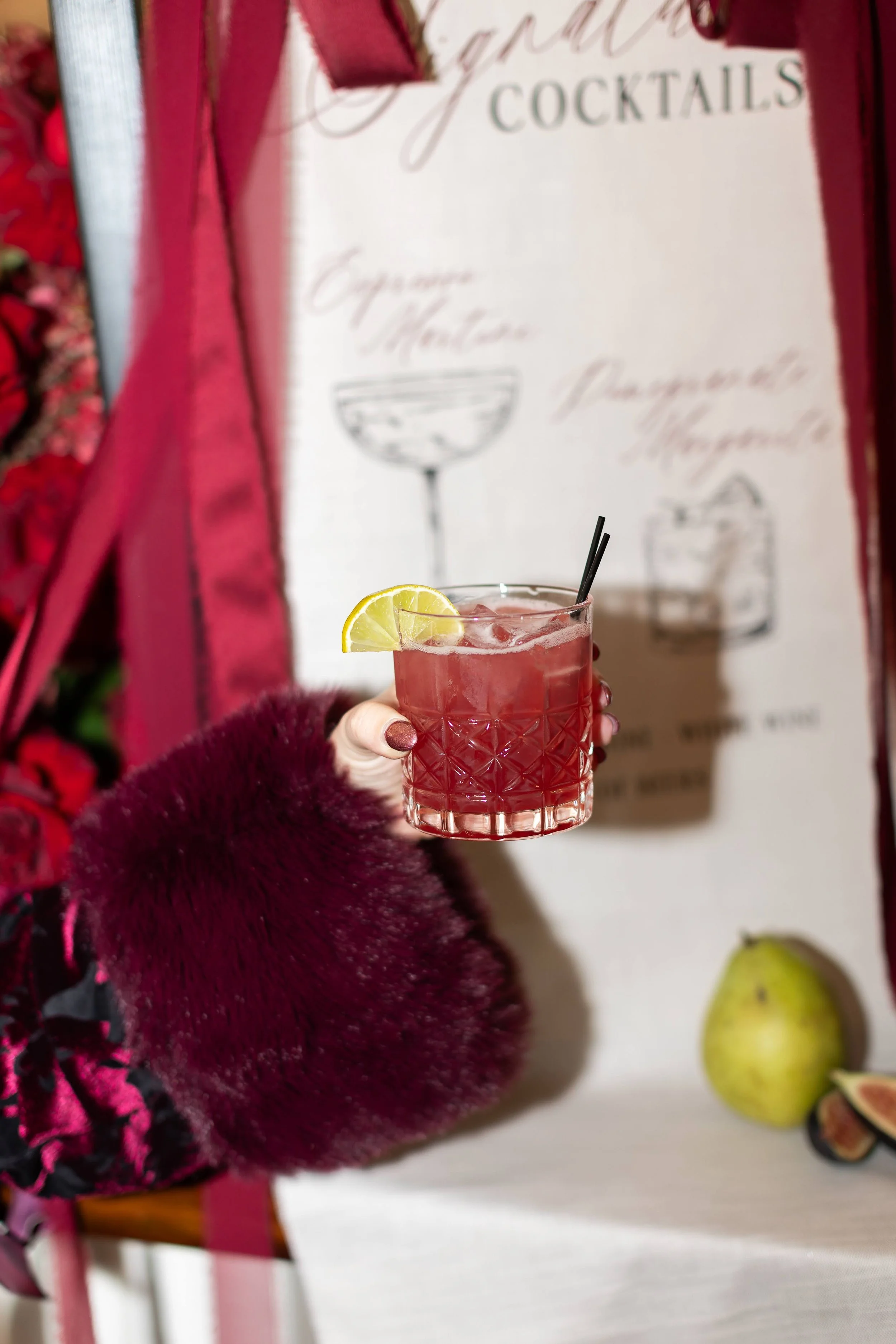 North Carolina venue for holiday parties