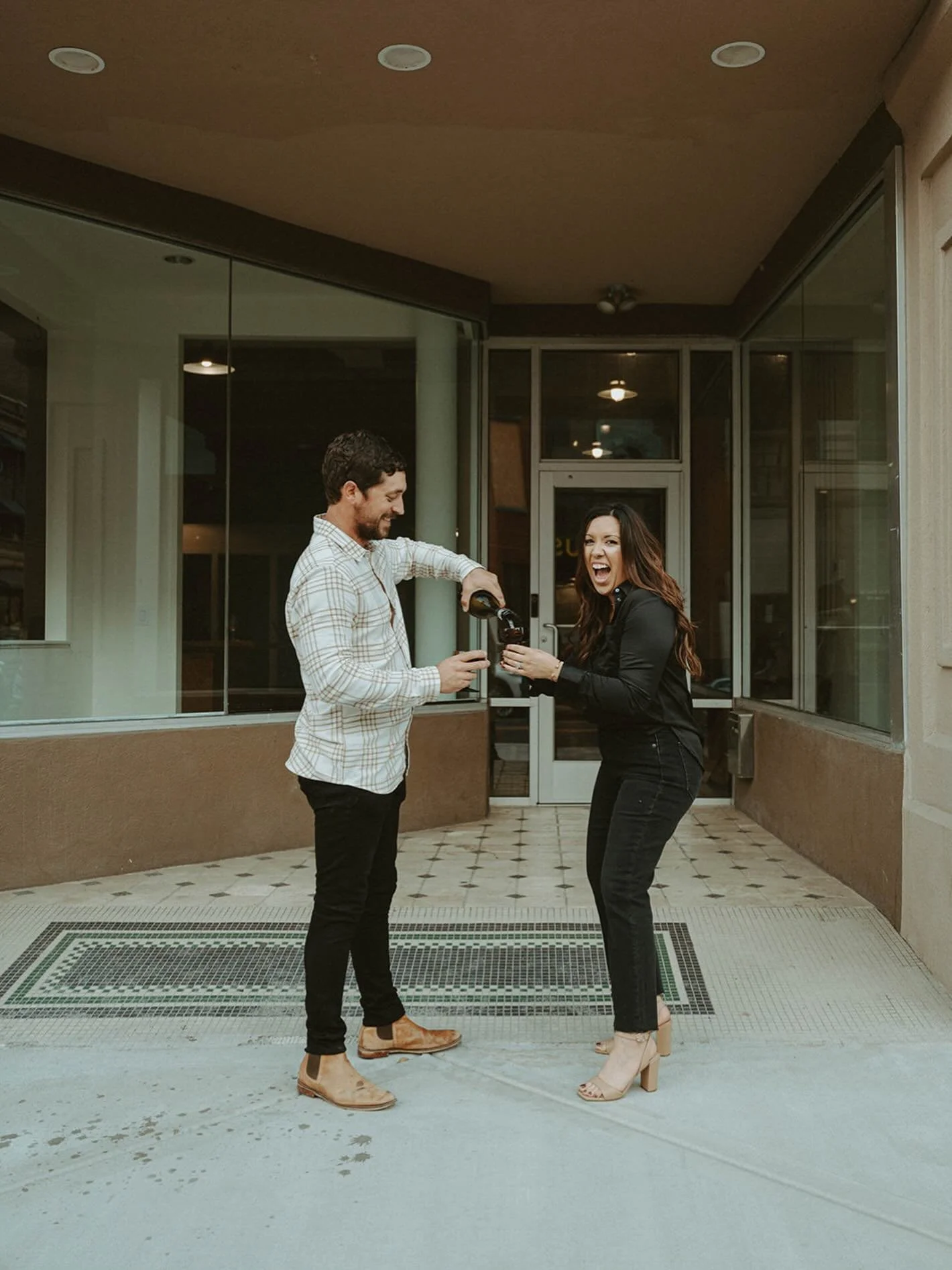 When we dreamed of what The Elia could become, we couldn&rsquo;t have imagined the love and support we&rsquo;d experience in just 3 years. 

Hundreds of celebrations later, our mission remains the same: that every person who walks through our doors f