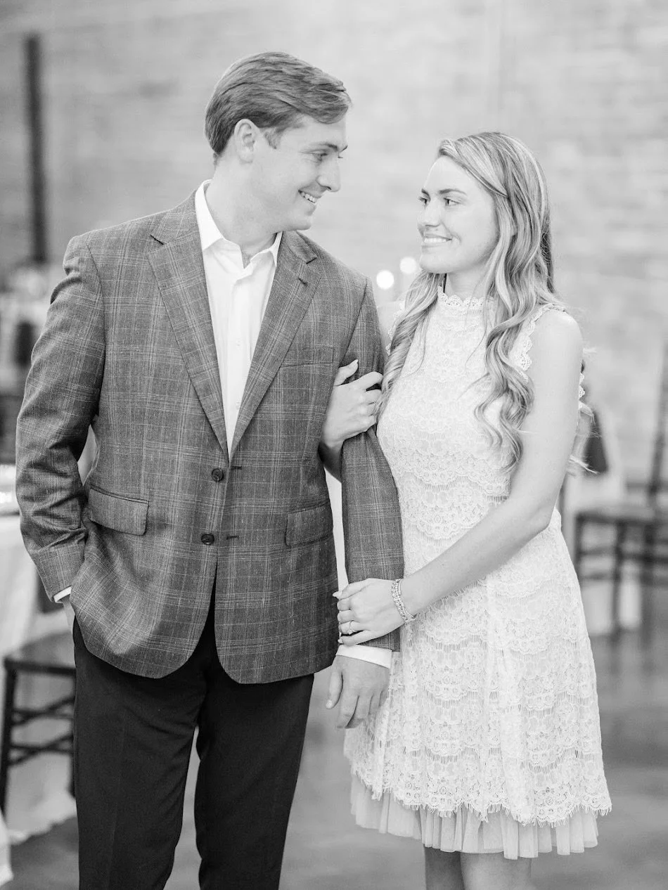 While we love hosting weddings, there is something about the night before celebrations that are so special. 
The anticipation of what&rsquo;s to come, the sacred words shared, and the more intimate setting truly creates the energy that helps sets the