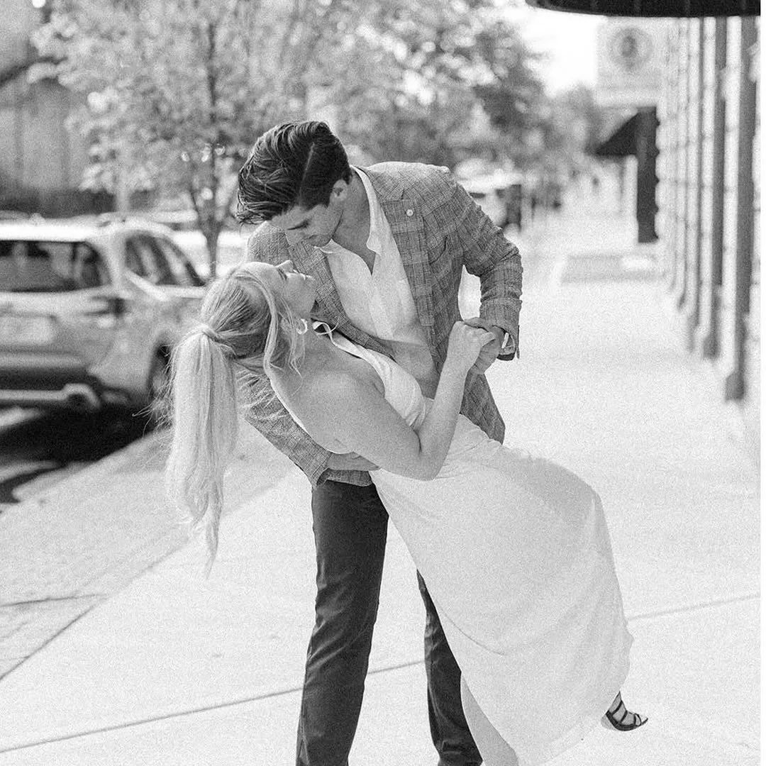 Happy engagement &amp; wedding booking season! 🥂

This is one of our favorite times of year because we get to meet so many newly engaged couples eager to get married! If you have some new *bling* on your finger and are looking for a venue to host yo