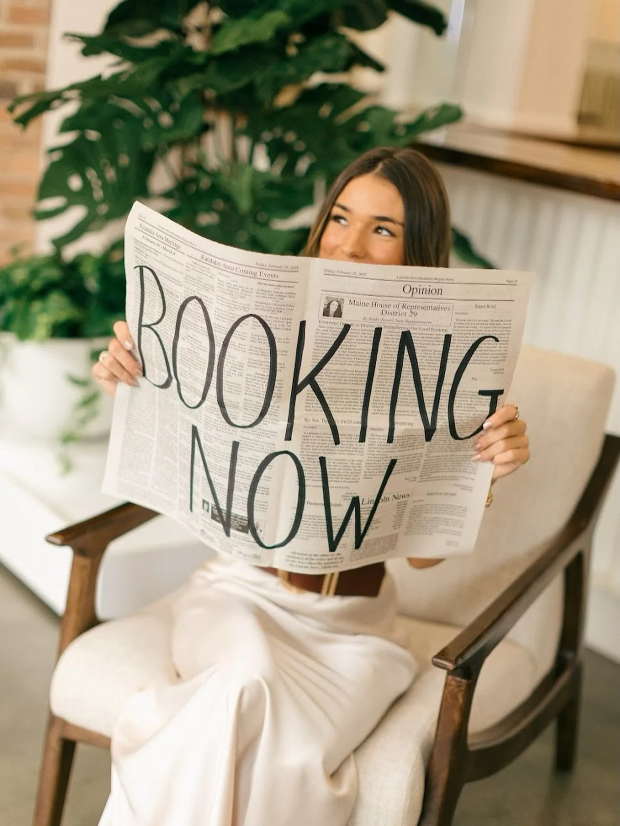 Looking for your perfect fall wedding&hellip;.without all the stress? 

Our all-inclusive package covers everything you need: tabletop decor, wedding planner, DJ, caterer, bar service, and more! So you can enjoy your day and everything that leads up 