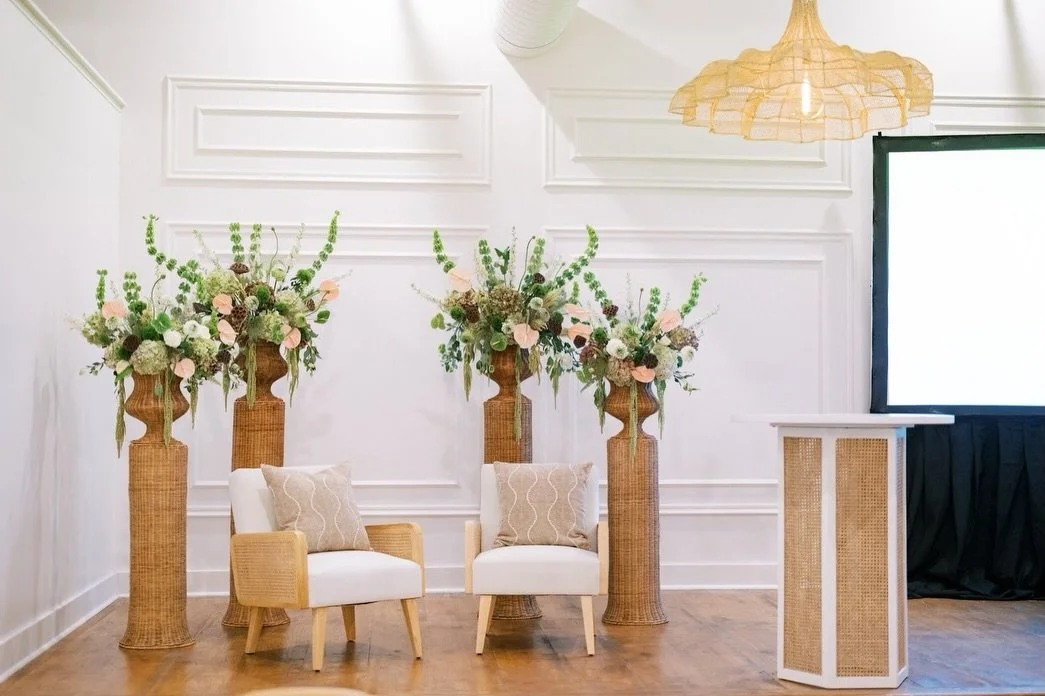 The right space doesn&rsquo;t just host your event &mdash; it shapes the entire experience. From a welcoming cocktail area with an in house bar, designed for networking and conversation, to a spacious main room complete with a stage that&rsquo;s perf