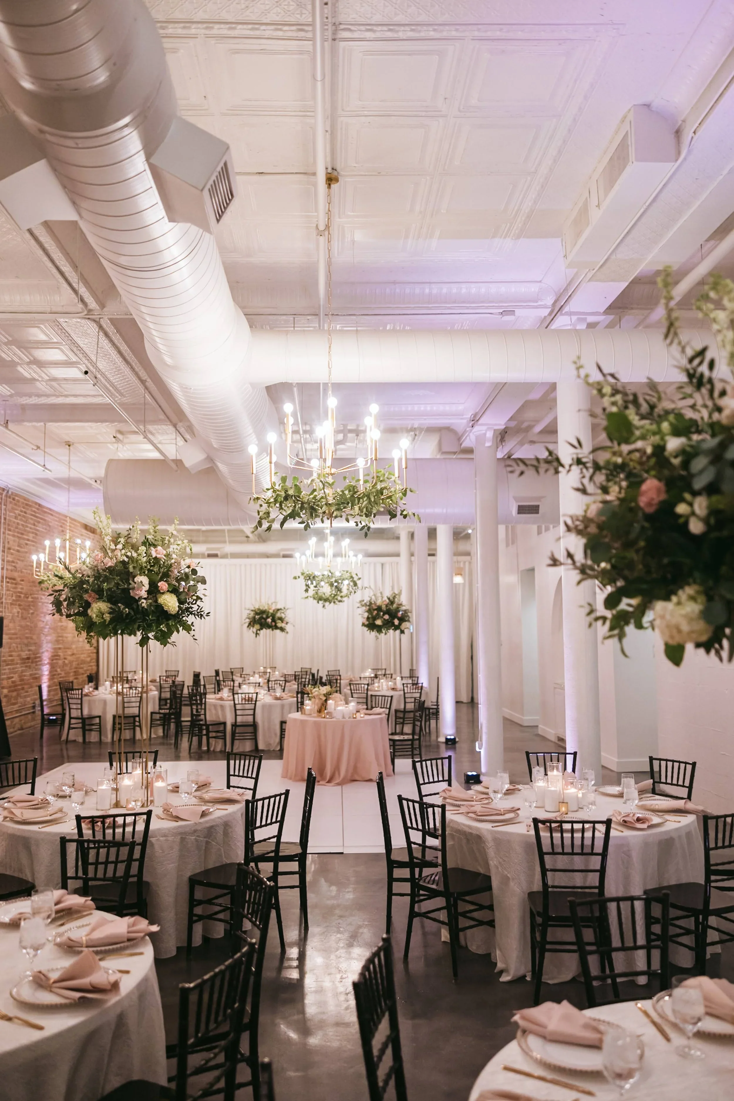 North Carolina coast wedding reception venue