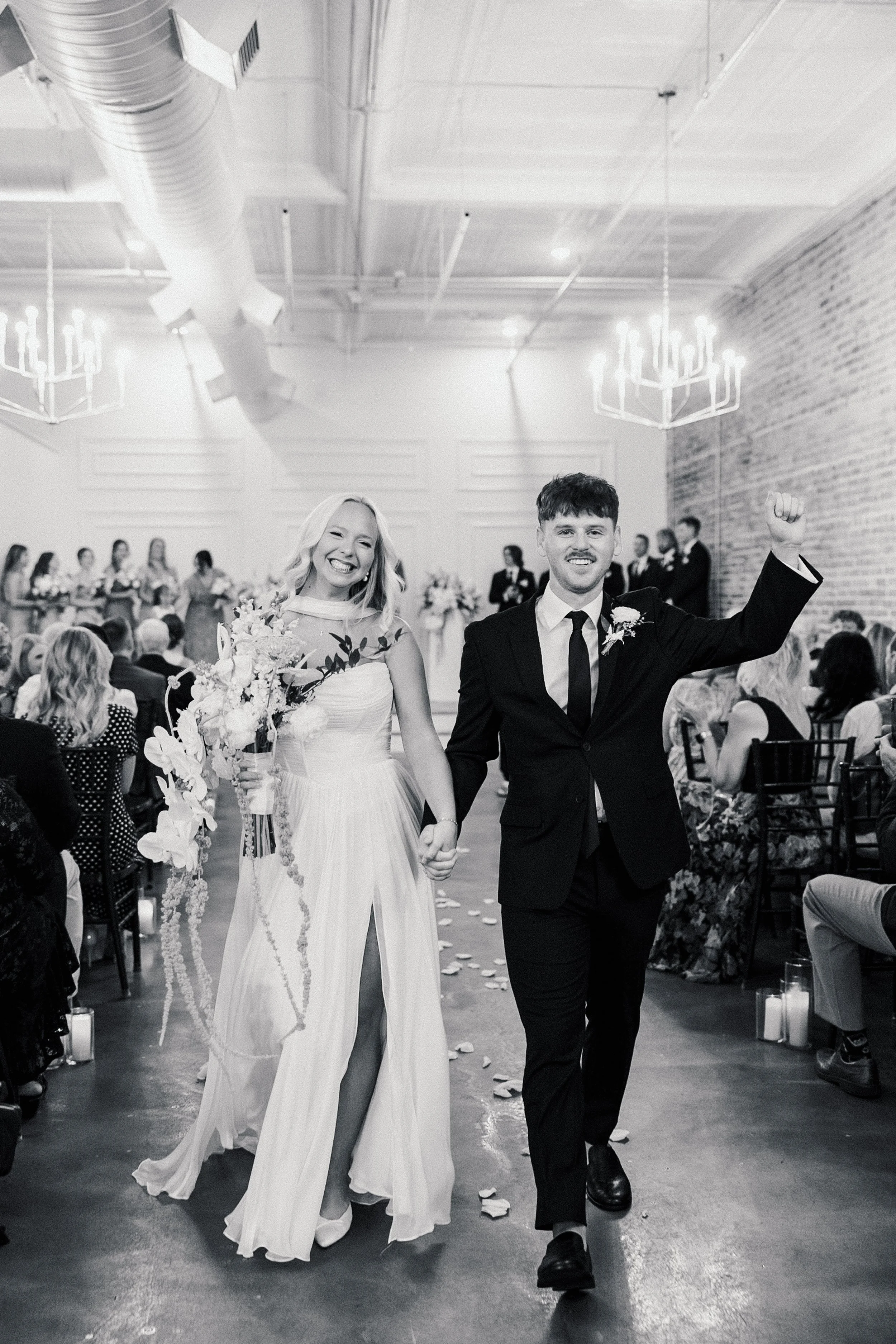 Wedding venue in Wilmington, NC