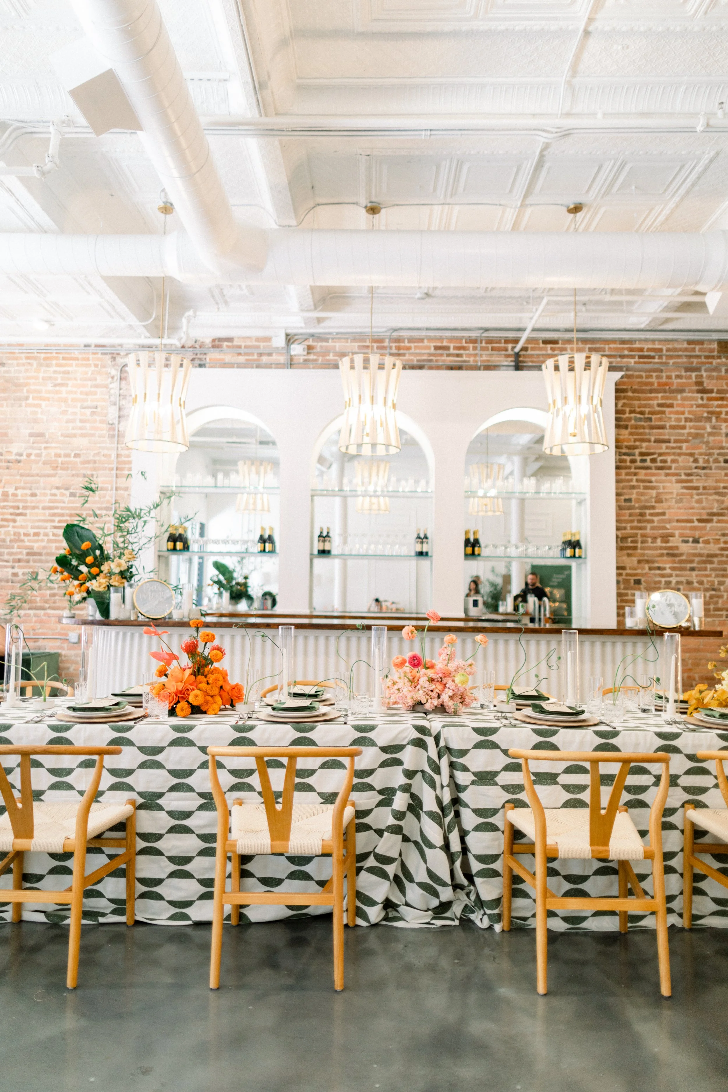 The Night Before | Rehearsal Dinner