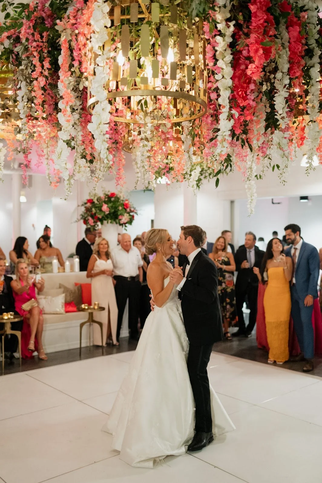 Venue only rental in North Carolina