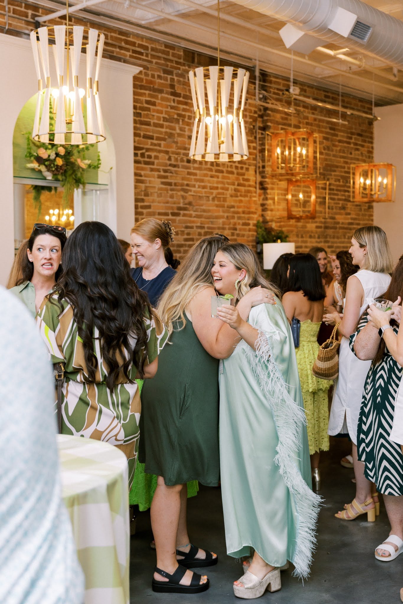 Event space in Wilmington, NC