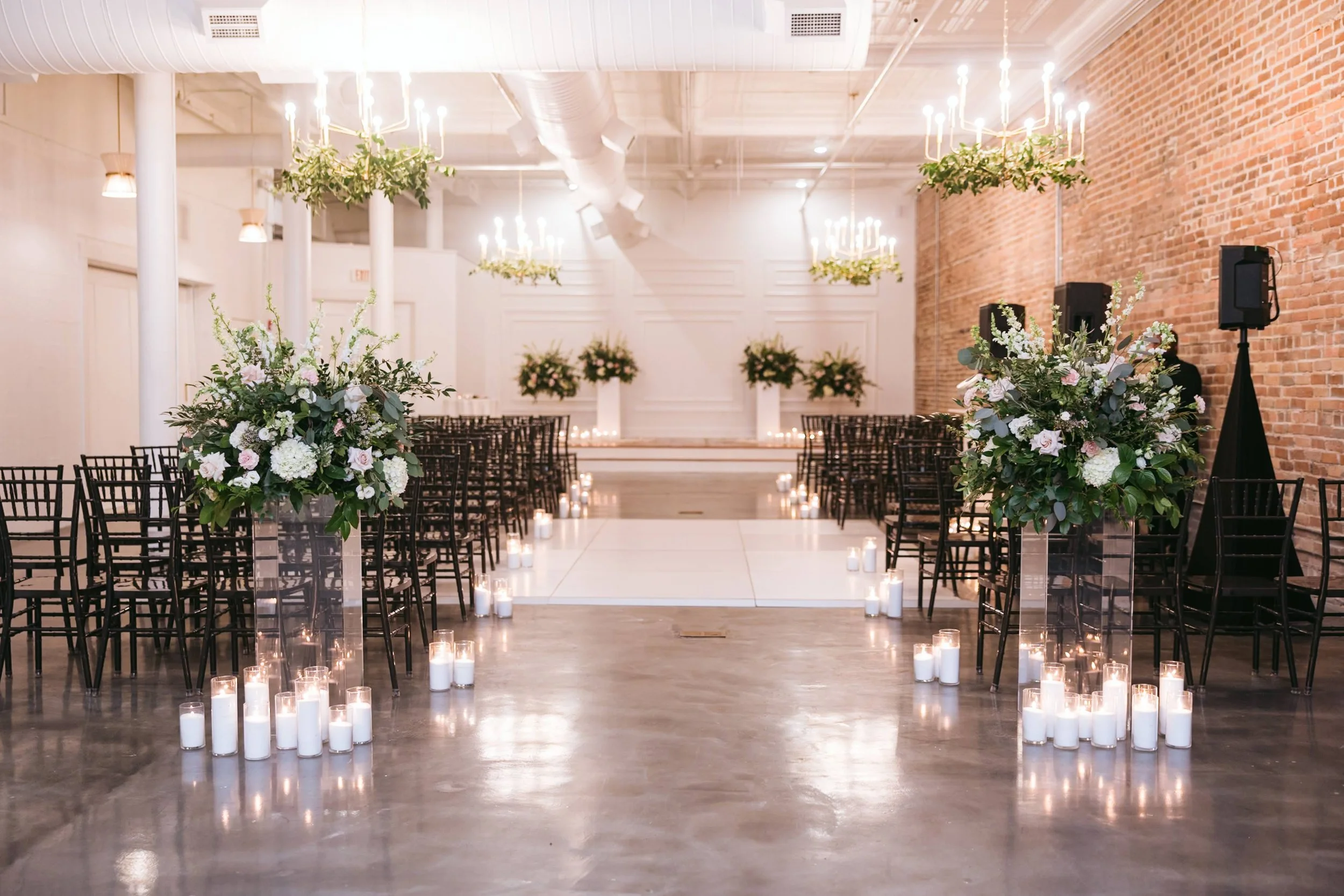 Micro Wedding Ceremony in North Carolina