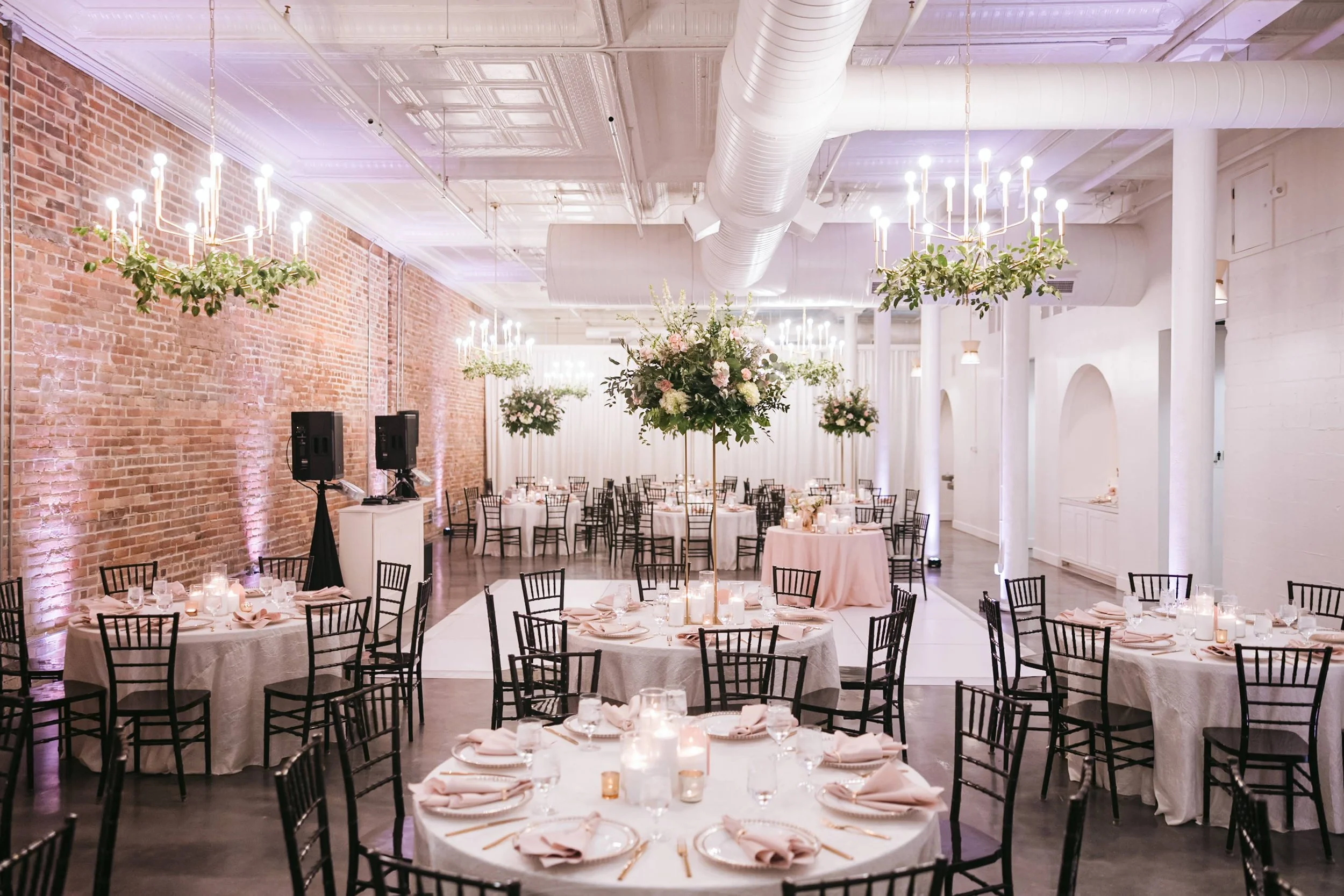 Wedding venue in Wilmington, NC